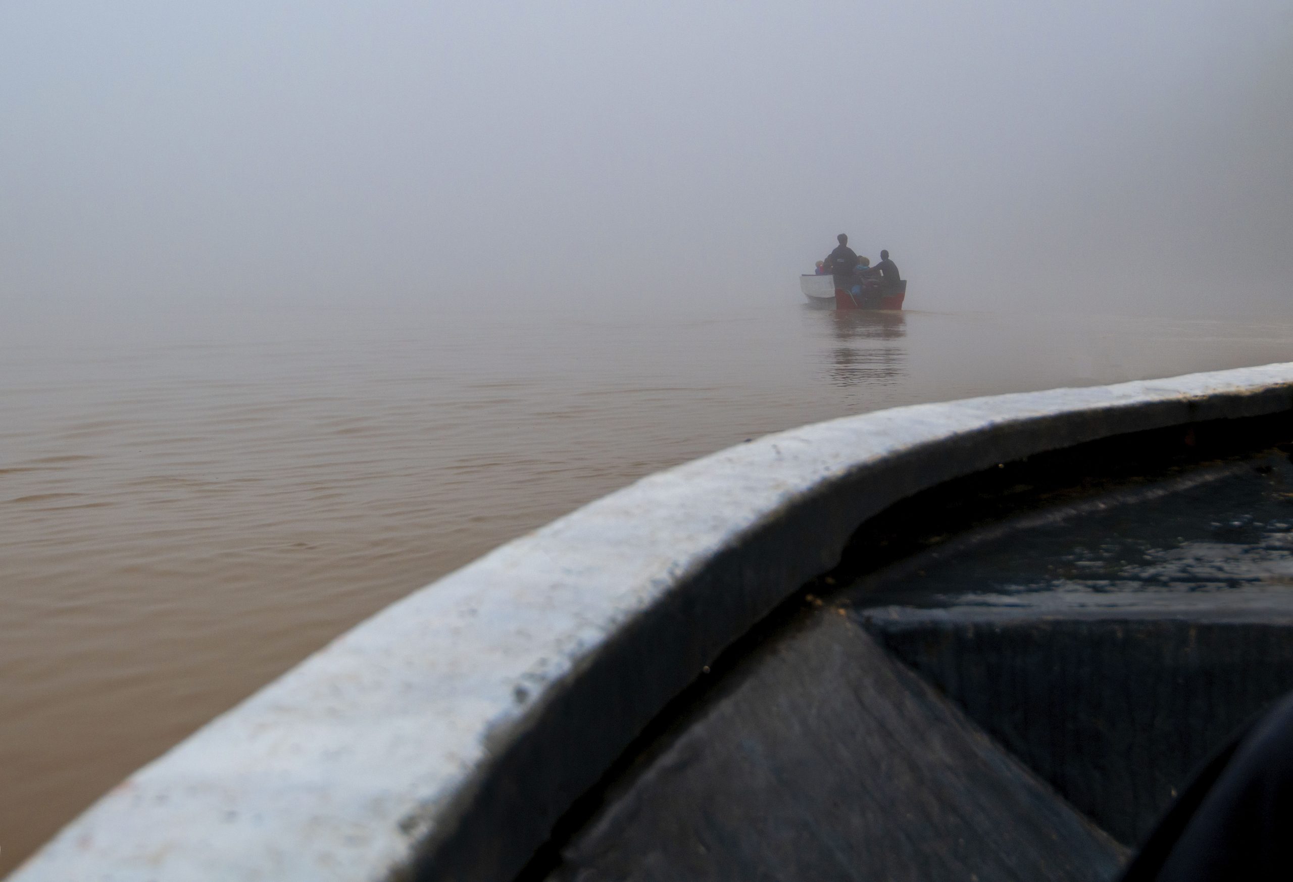 Joan Rubió. SUKAU GREENVIEW