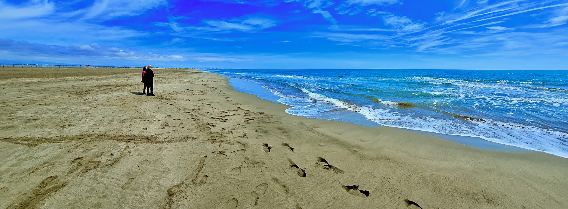 Josep Mòdol. PLATJA