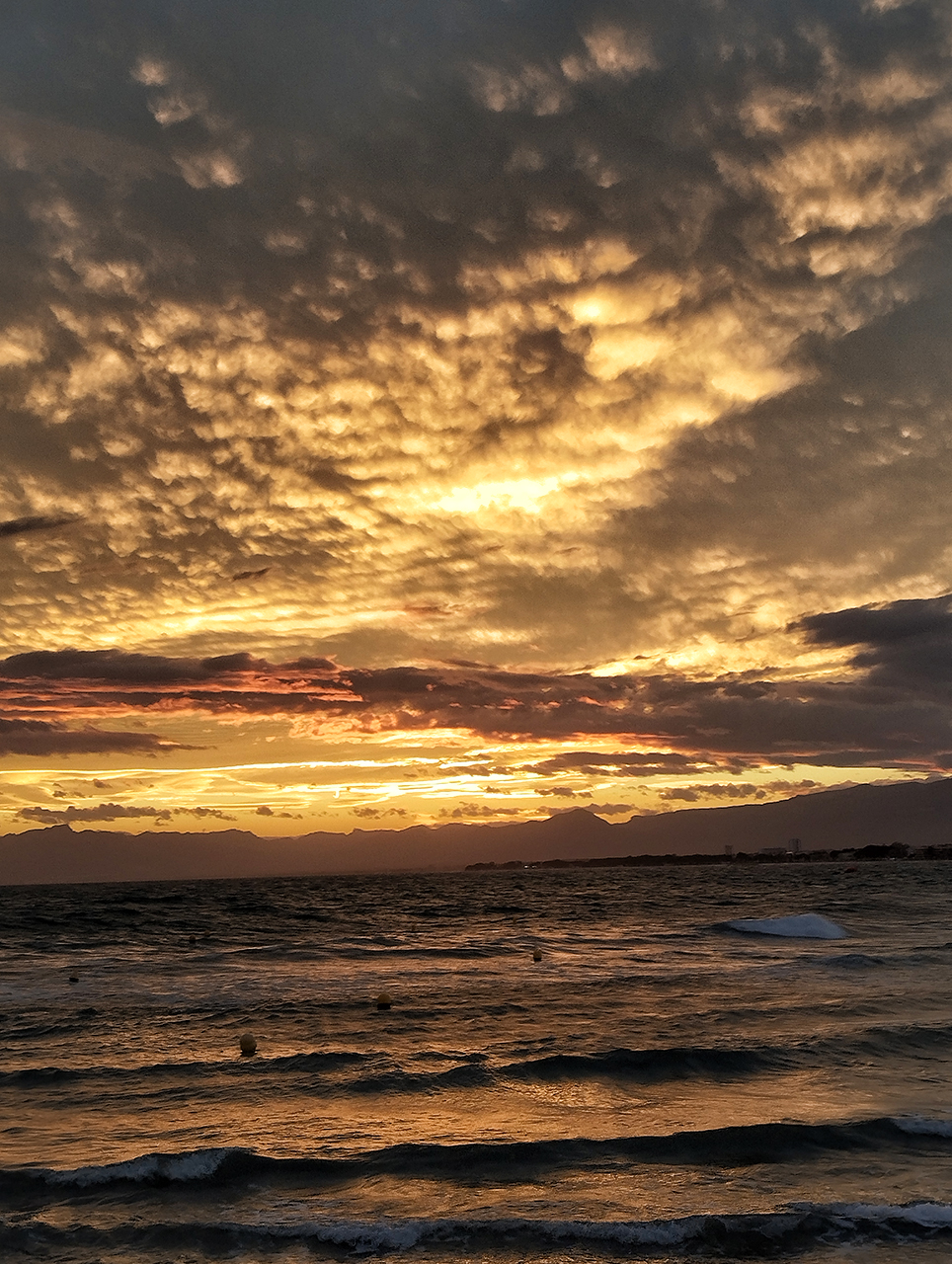 Mercè Grinyó. CAPVESPRE 2