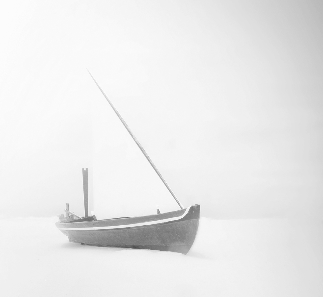Helleke Verlinden. JAMES CAIRD