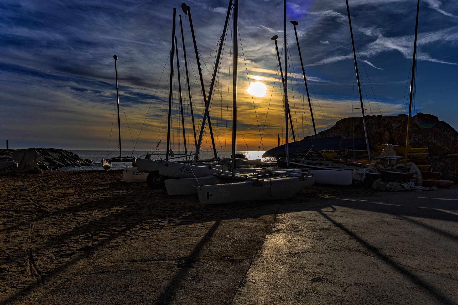 Manel-Garcia. CONTRALLUM