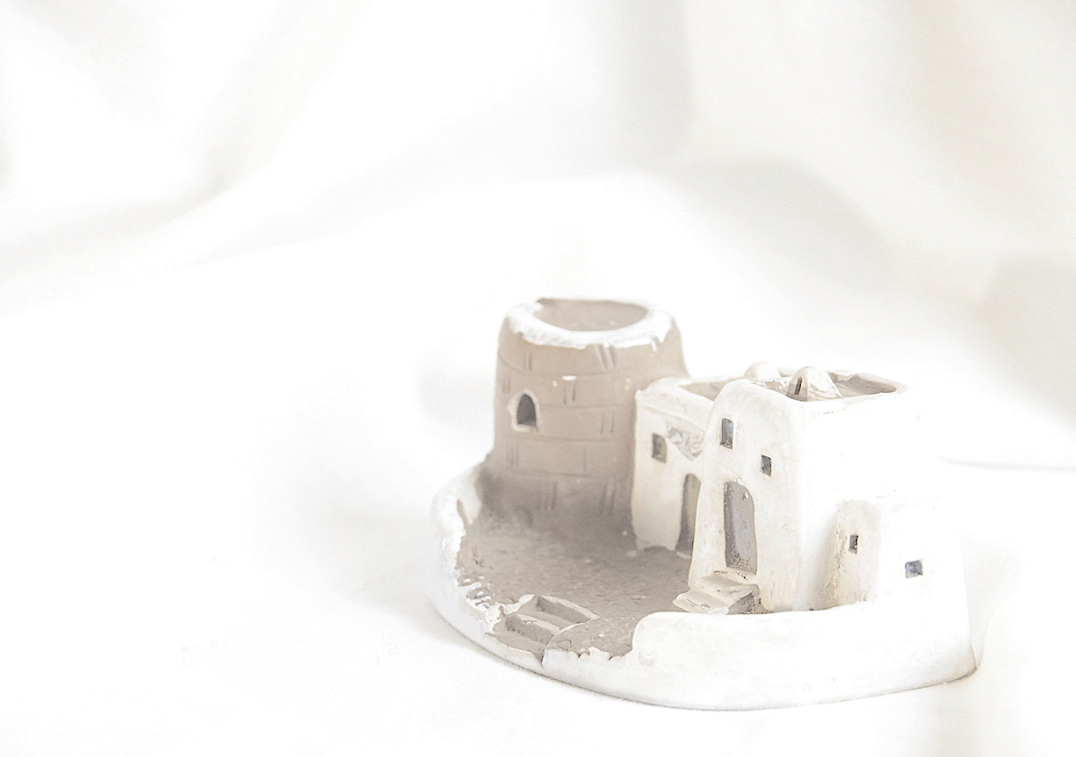 Mercè Casadellà. CASETA