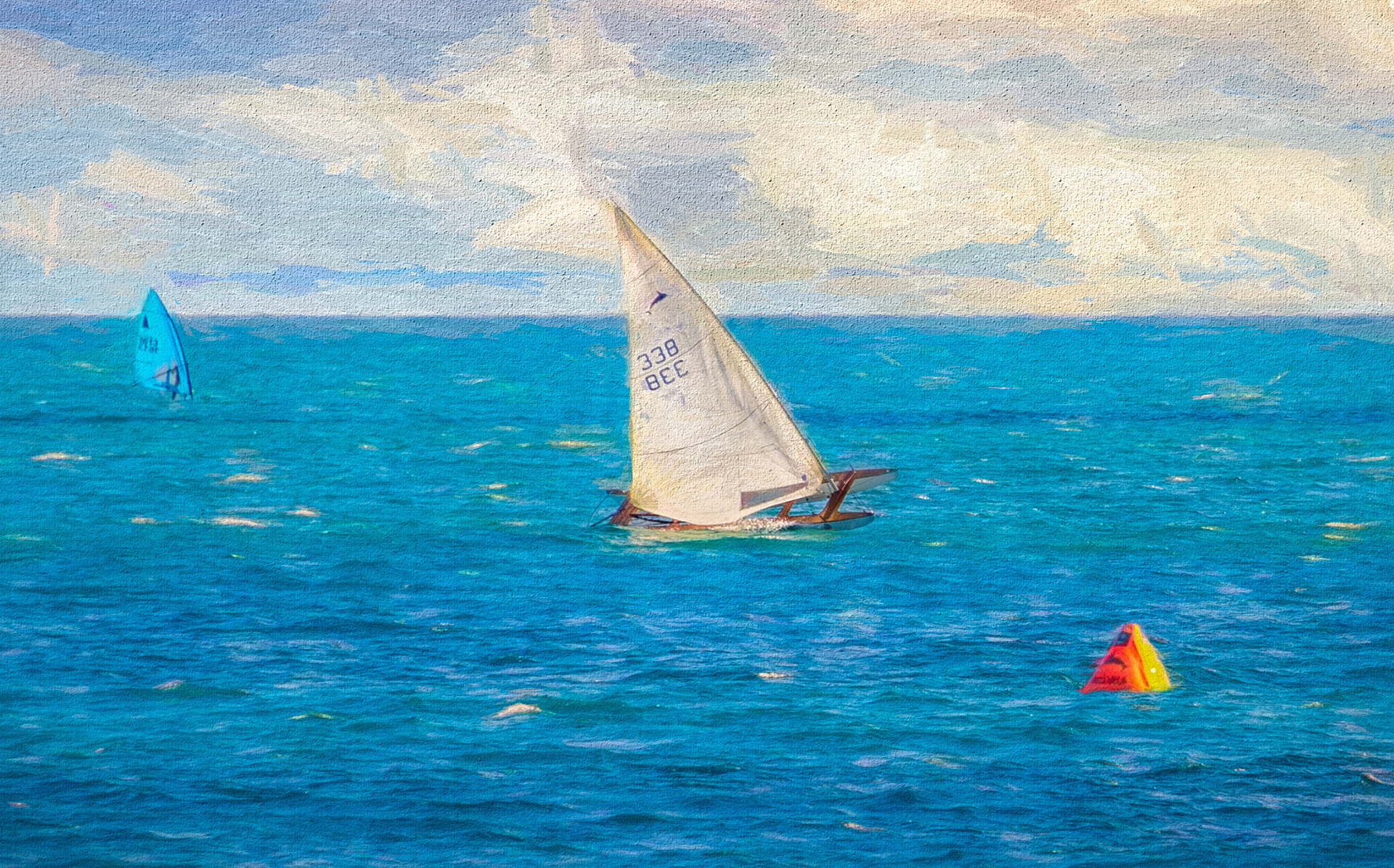 Jaume Millan. CENYIDA