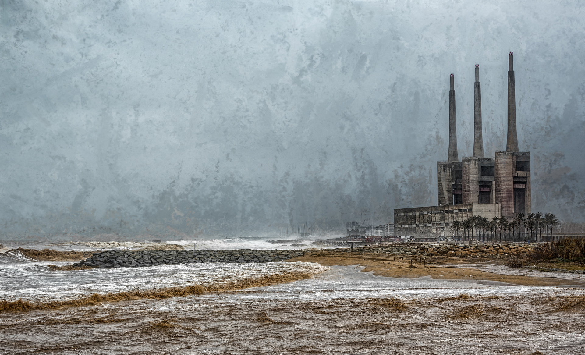 Jaume Millan. TEMPORAL-GLORIA