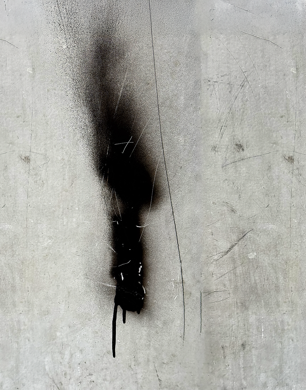 Josep Mòdol. DE CARA A LA PARET