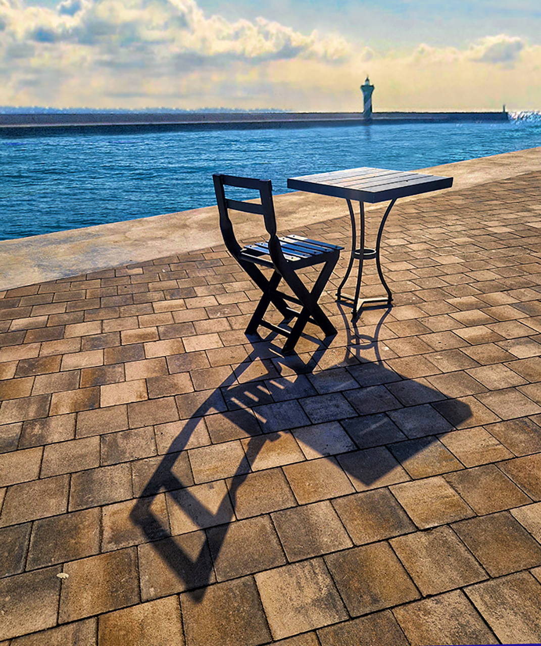 Jaume Millan. MIRAN-EL-FAR