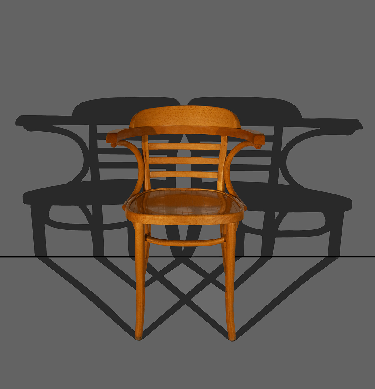 Miquel Calvet. EN SOM TRES