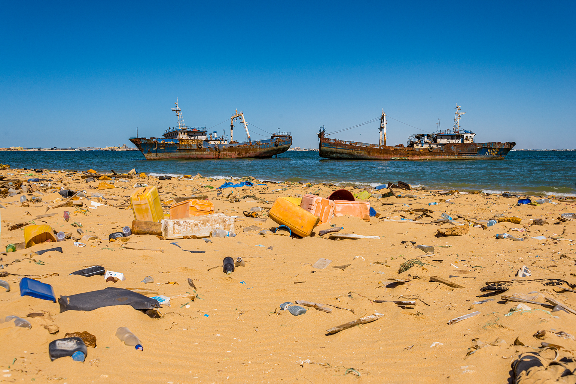Jaume Millan. BAHIA-BLANCA