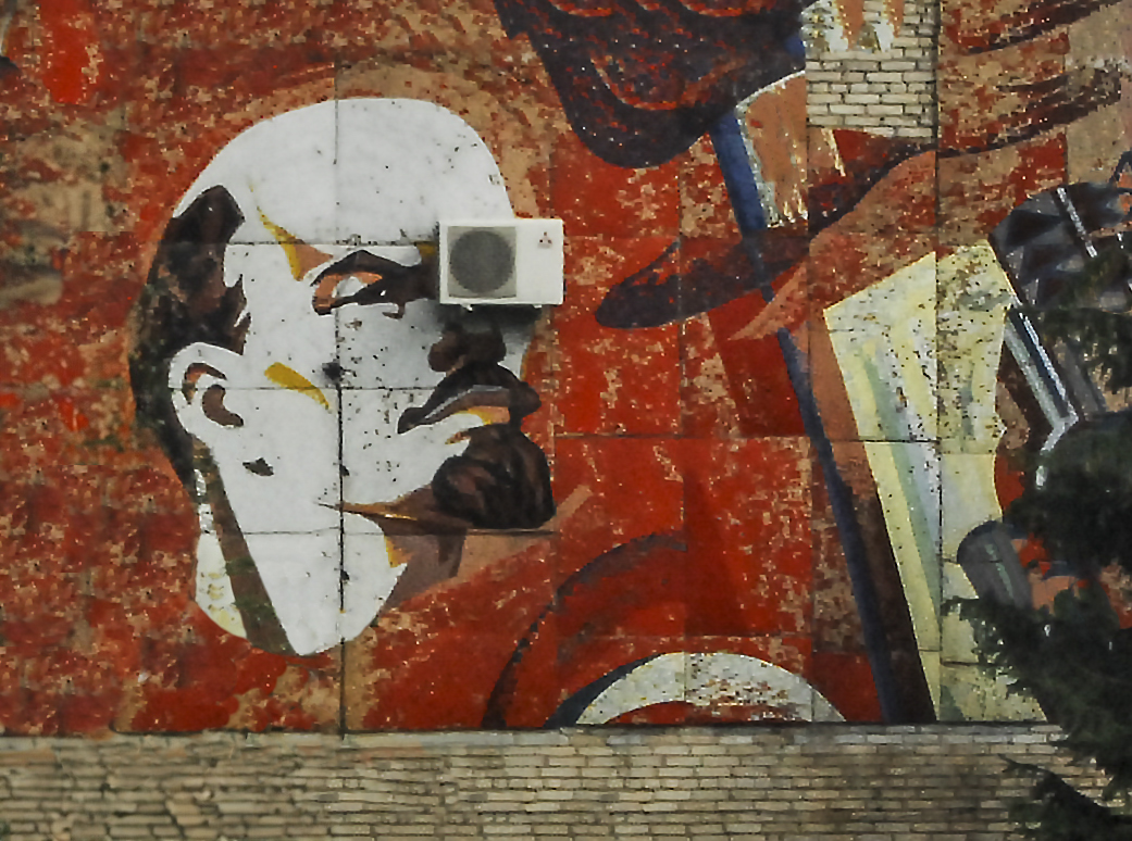 Joan Rubio. MIRADA REFRESCANT