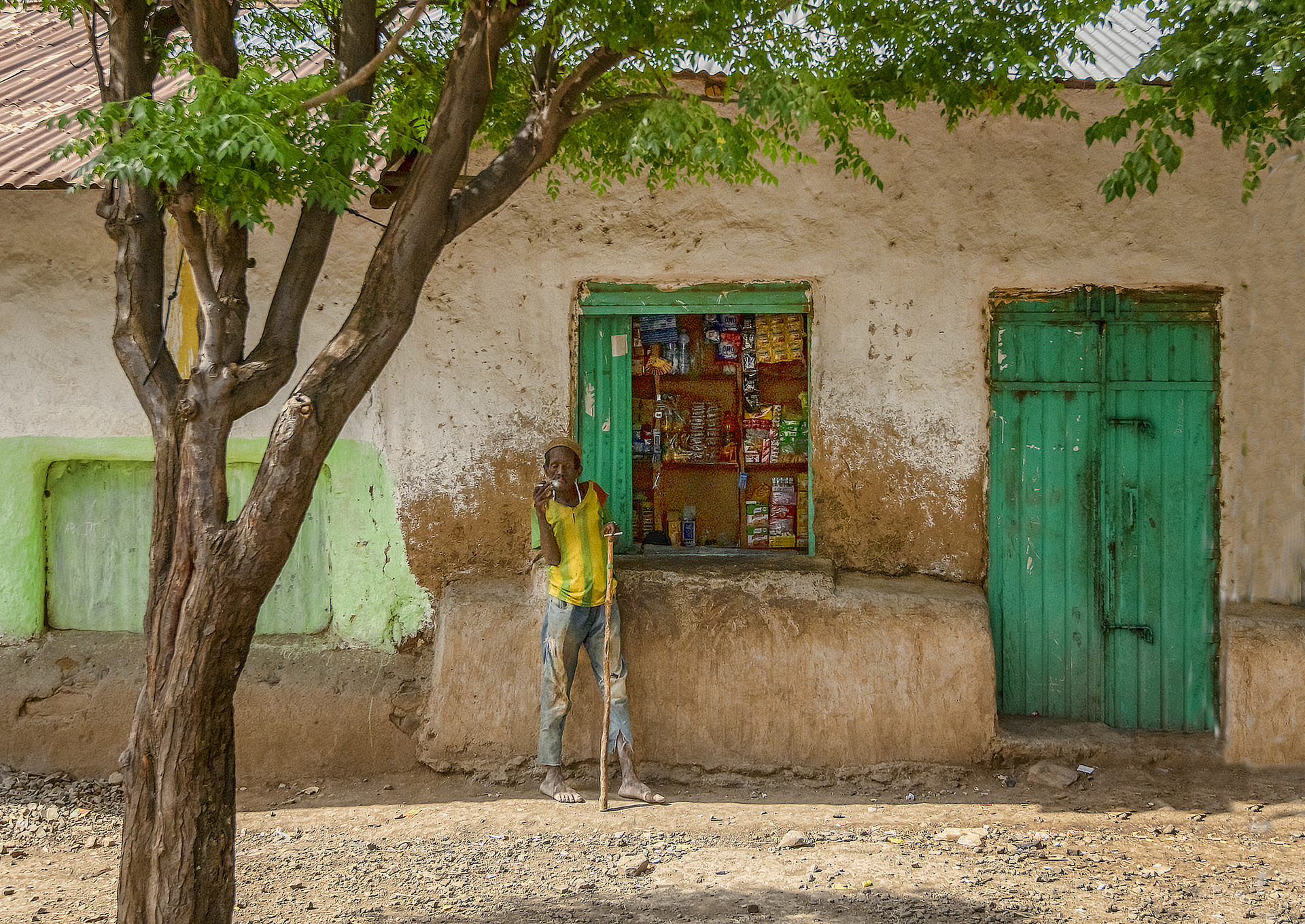 Joan Rubio. UNA CIGARRETA
