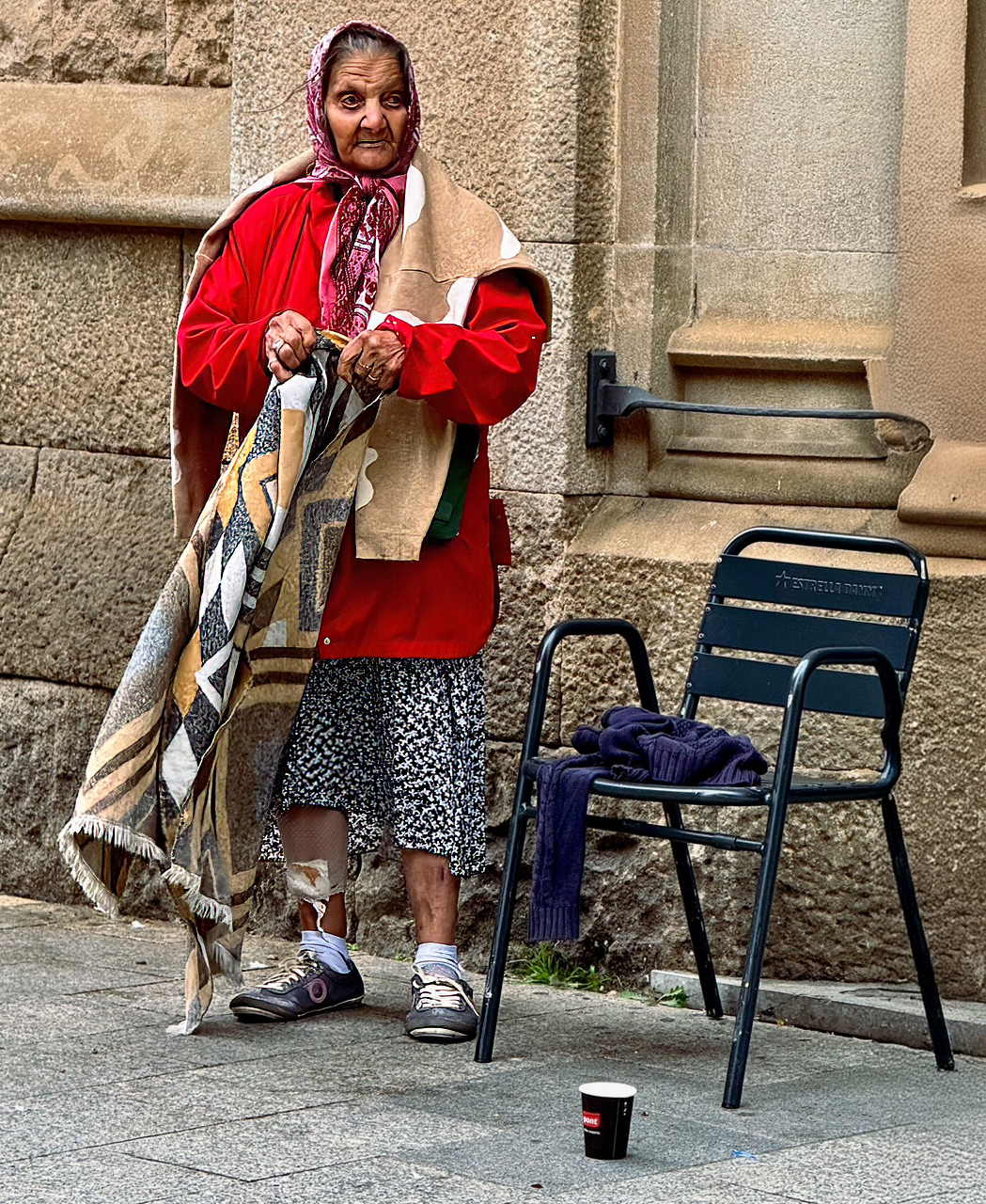 Josep Mòdol. DECADÈNCIA 2