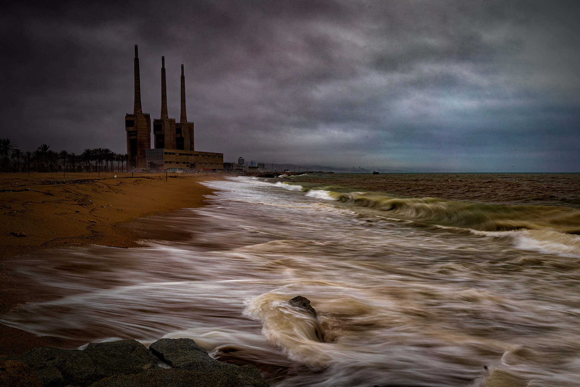 Manel Garcia. LES 3 XEMENEIES