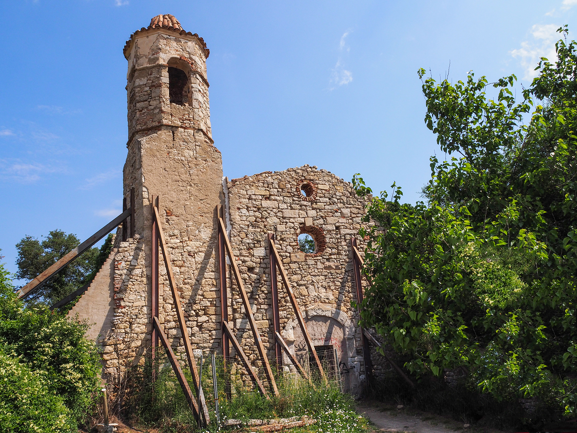 Rosa Martí. MUSSARRA 2