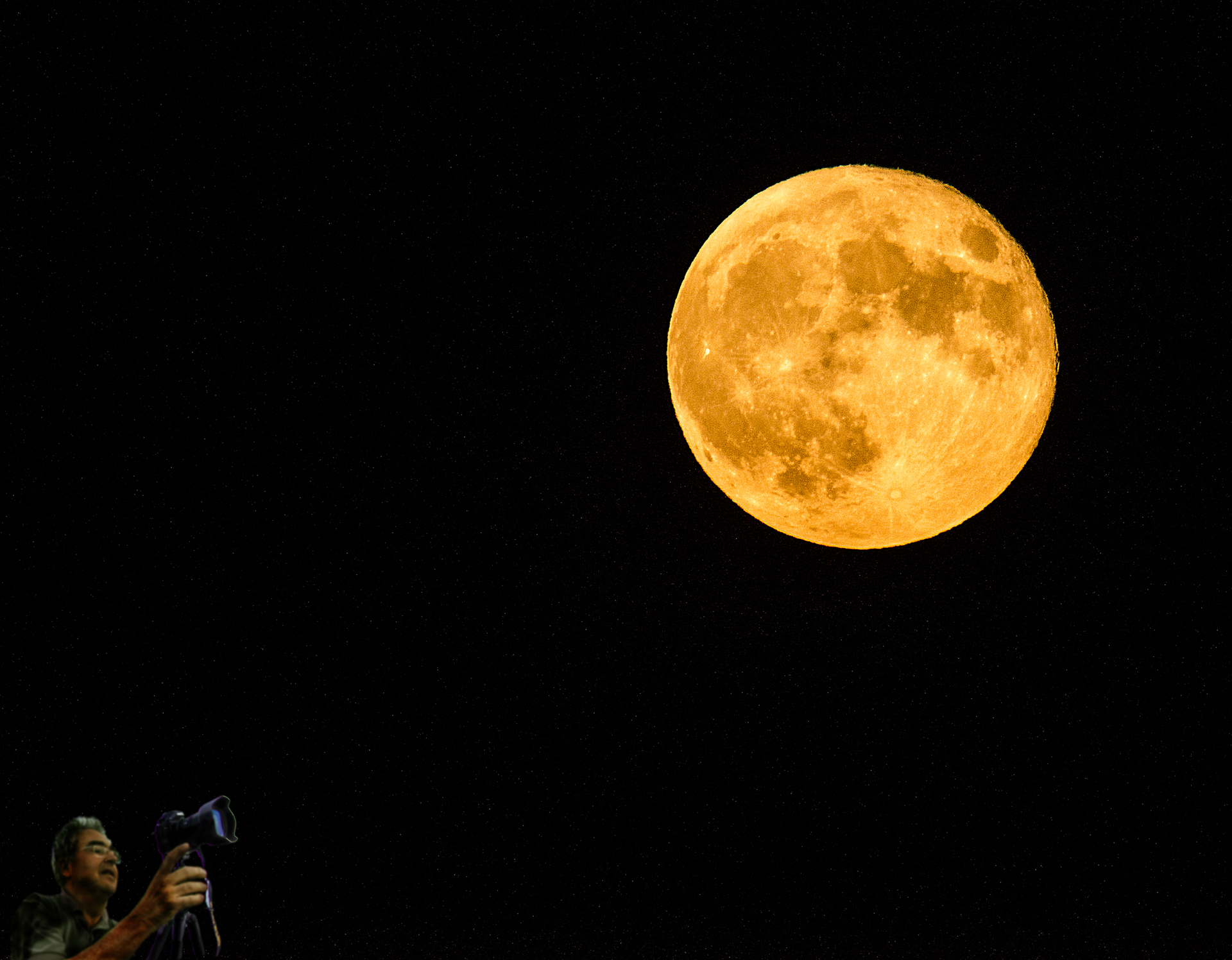 Joan M Rubió. LLUNA I MANEL V