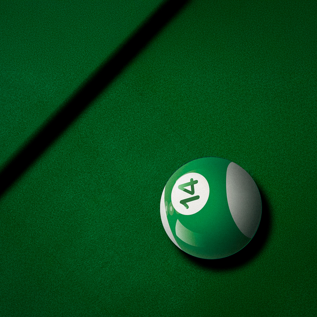 Joan Rossell. BILLAR