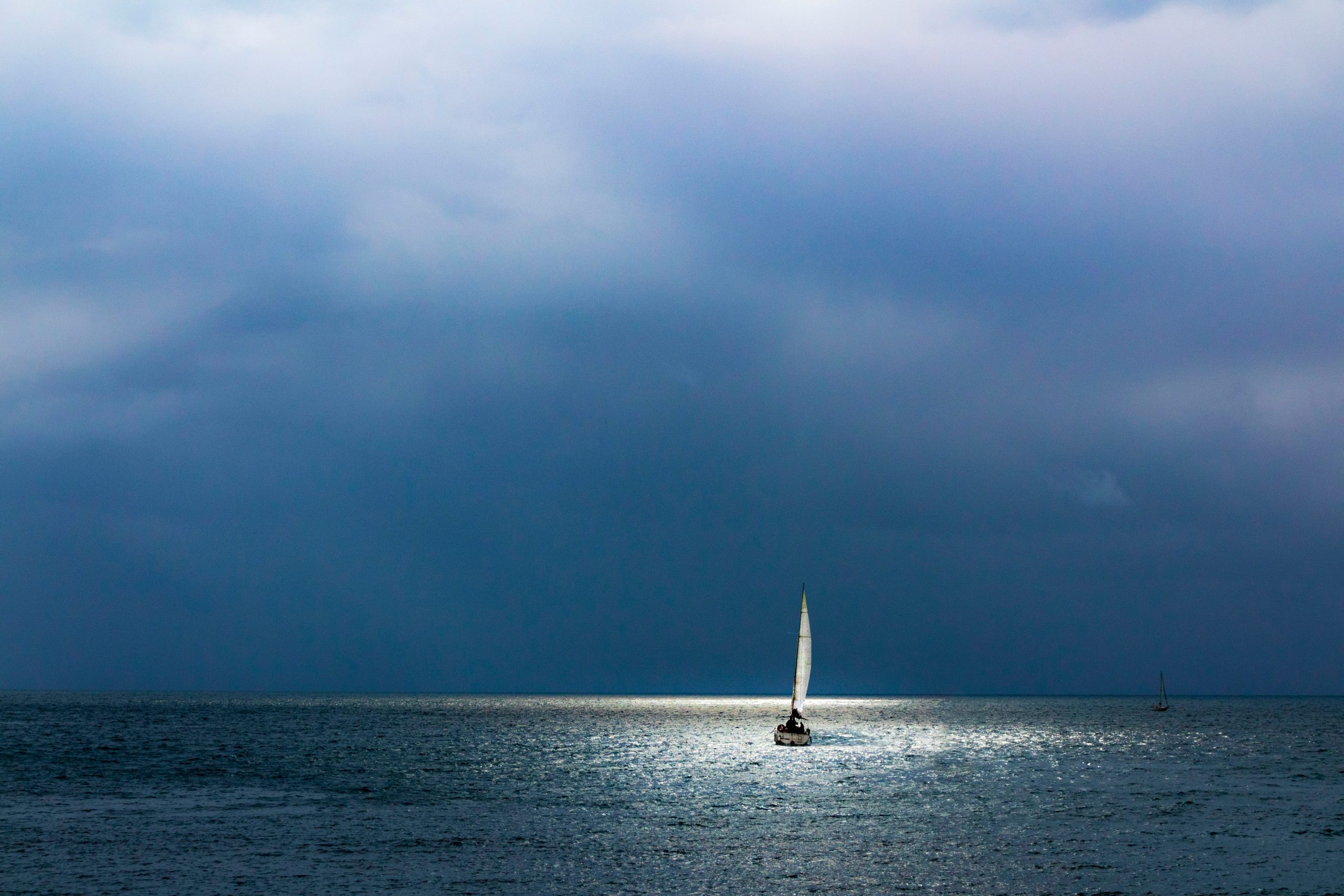 Manel Garcia. MARINA