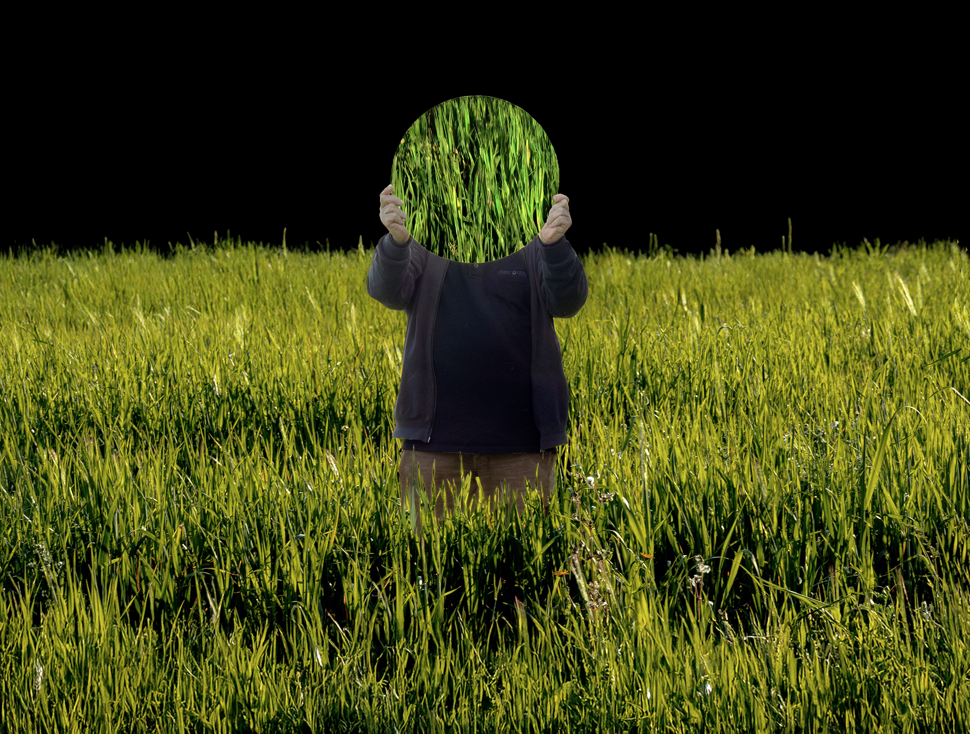 Miquel Calvet. Latrapacolors.-Verd-dordi