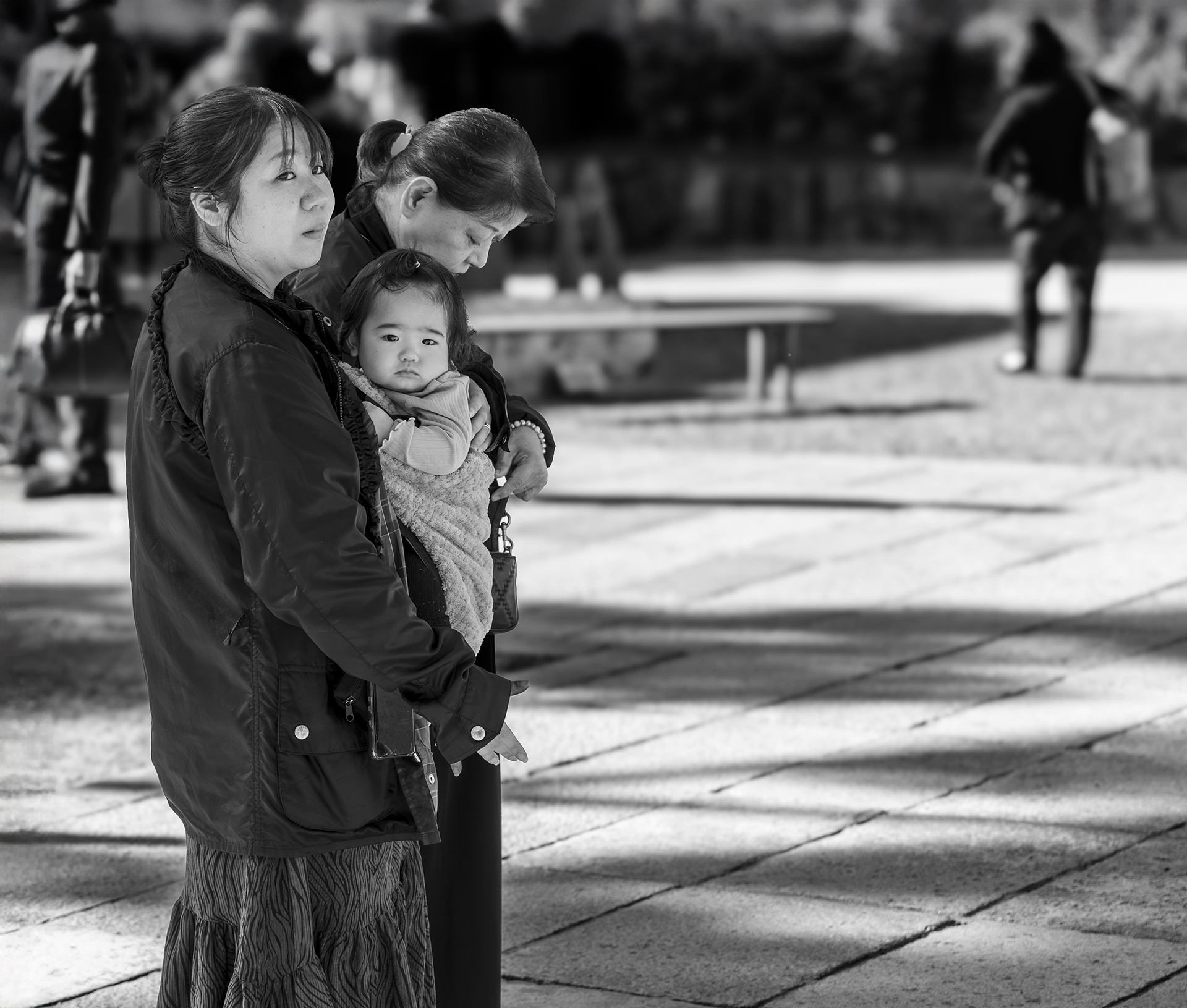 Jordi Lartuna. GUSPIRA GENERACIONAL