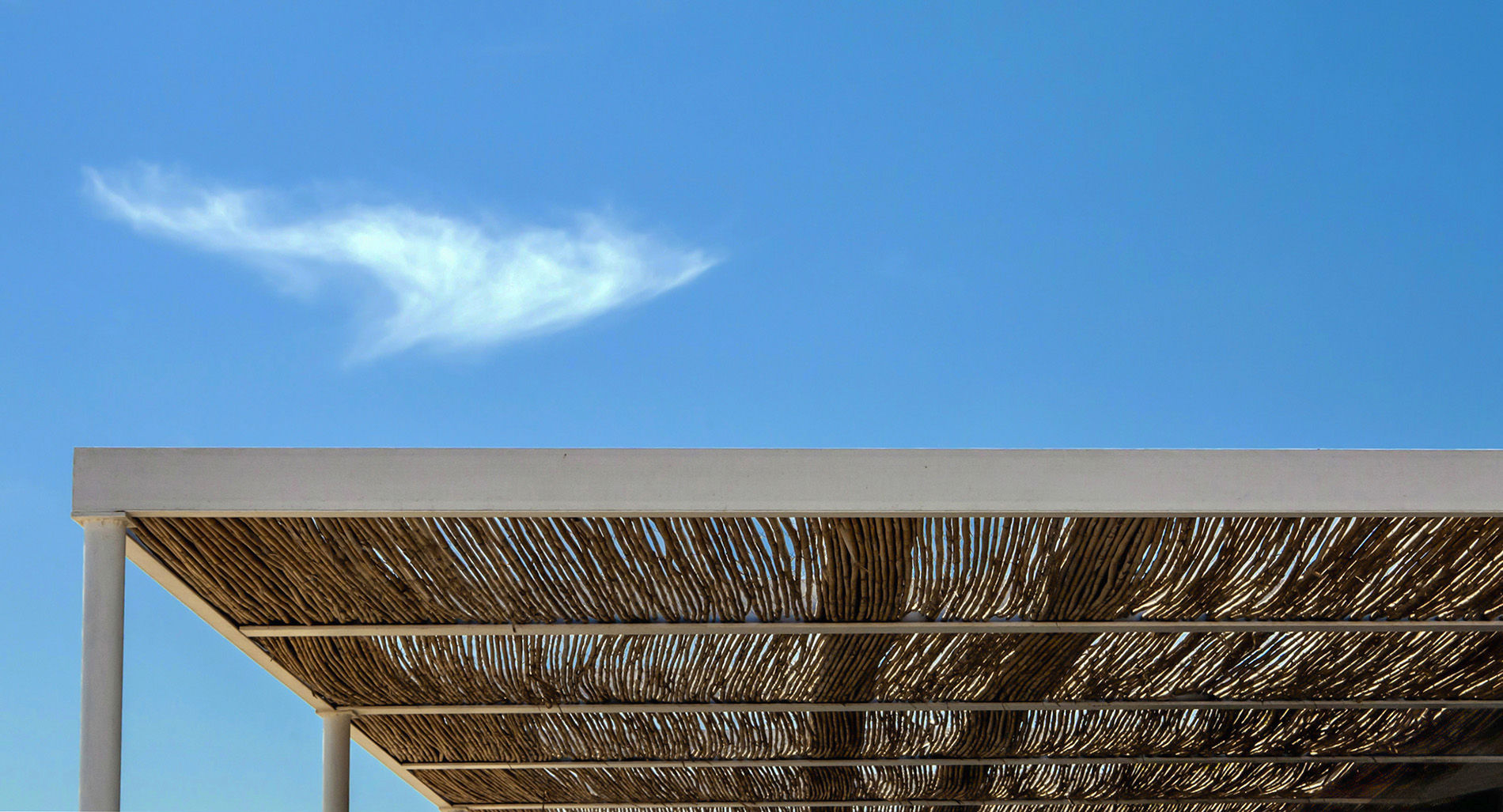 Jordi Lartuna. LA CALMA I EL VOL DEL NÚVOL