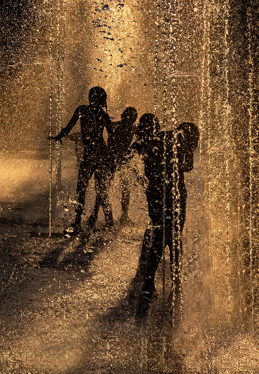 Miquel Calvet. JOVENTUT