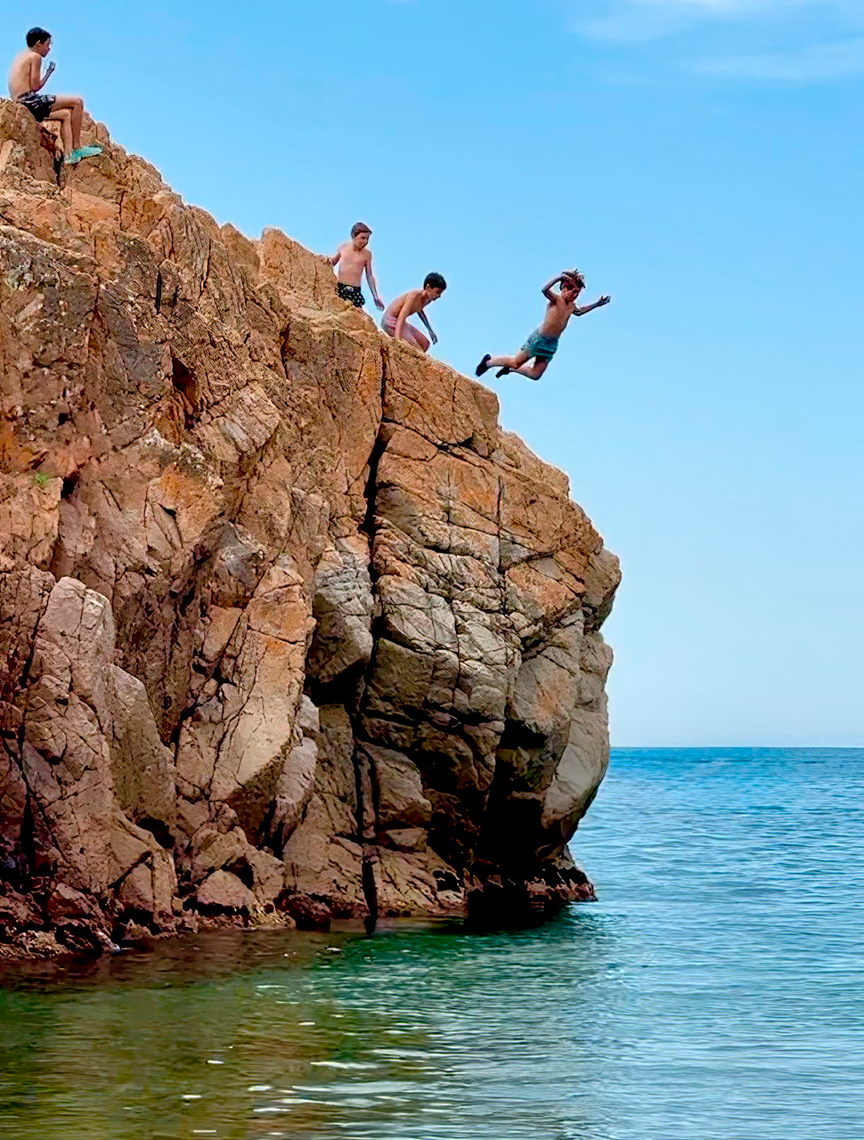 Lluis Carazo. ENTRENANT PER A LA VIDA