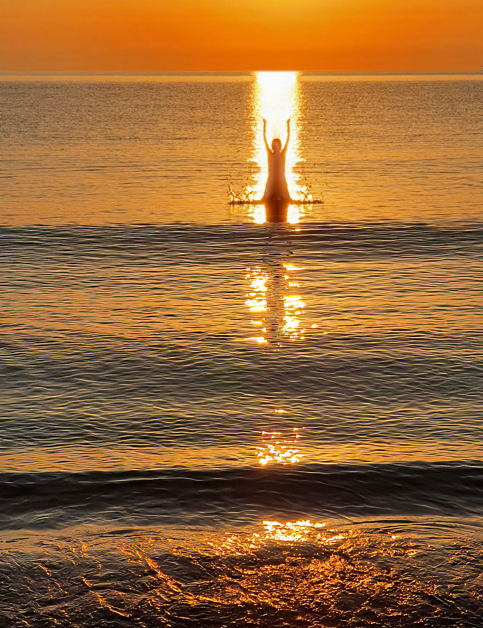 Mabel Ejarque. CELEBRANT UN NOU DIA