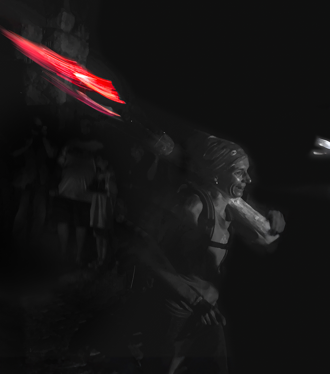 Mabel Ejarque. TRADICIONS