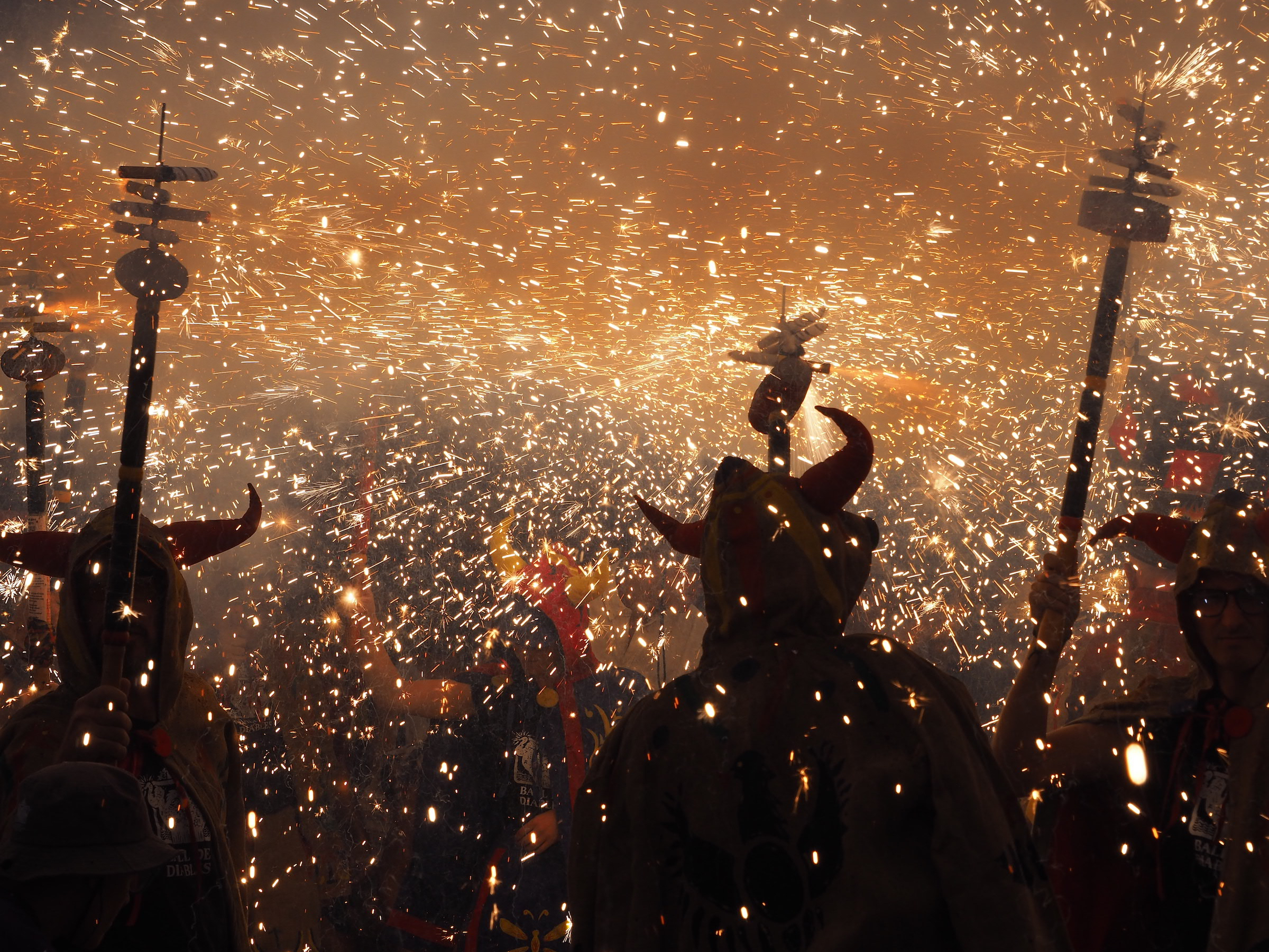 Rosa Martí. MOMENT EXPLOSIU