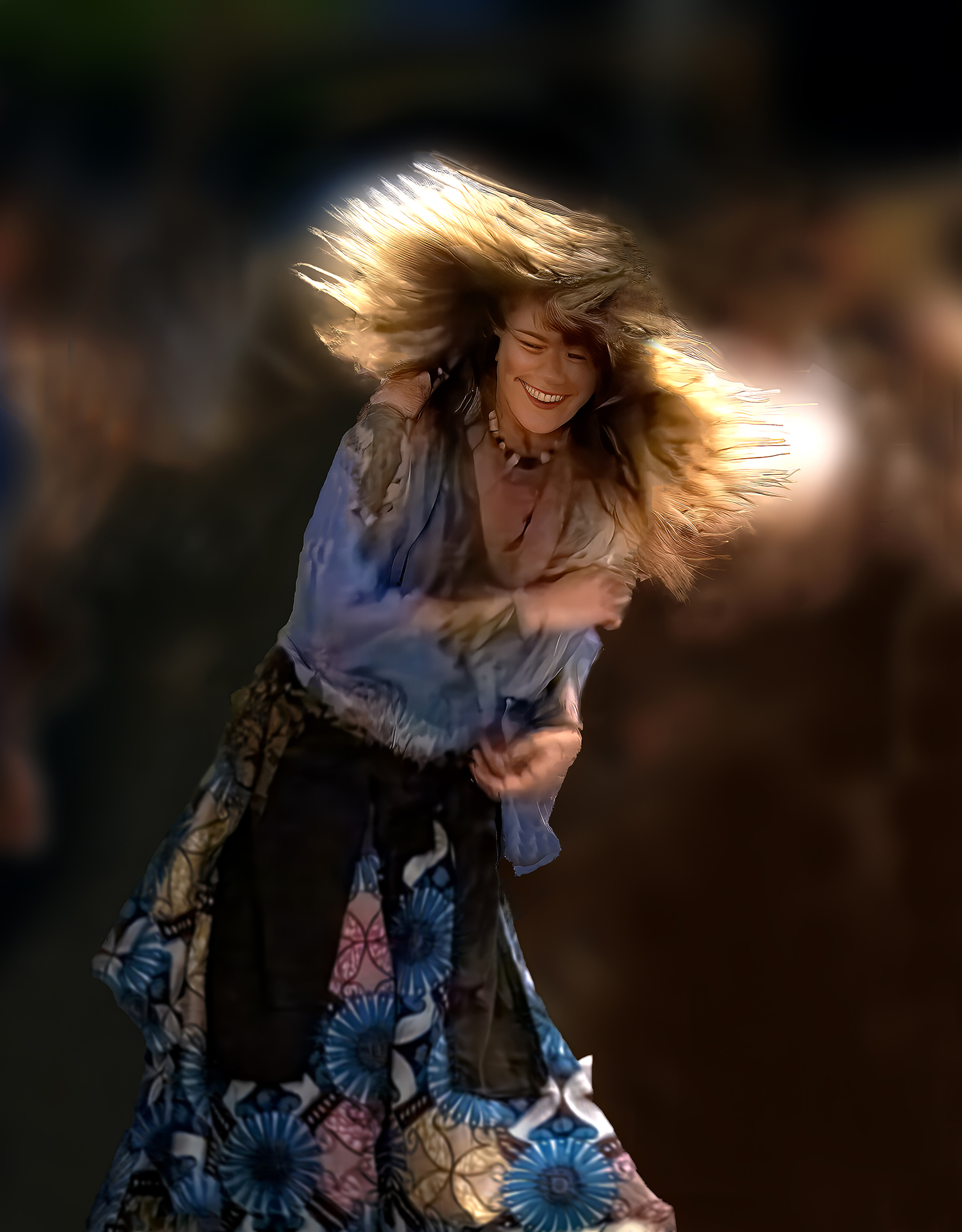 Rosa Colomé. BALLEM, BALLEM!