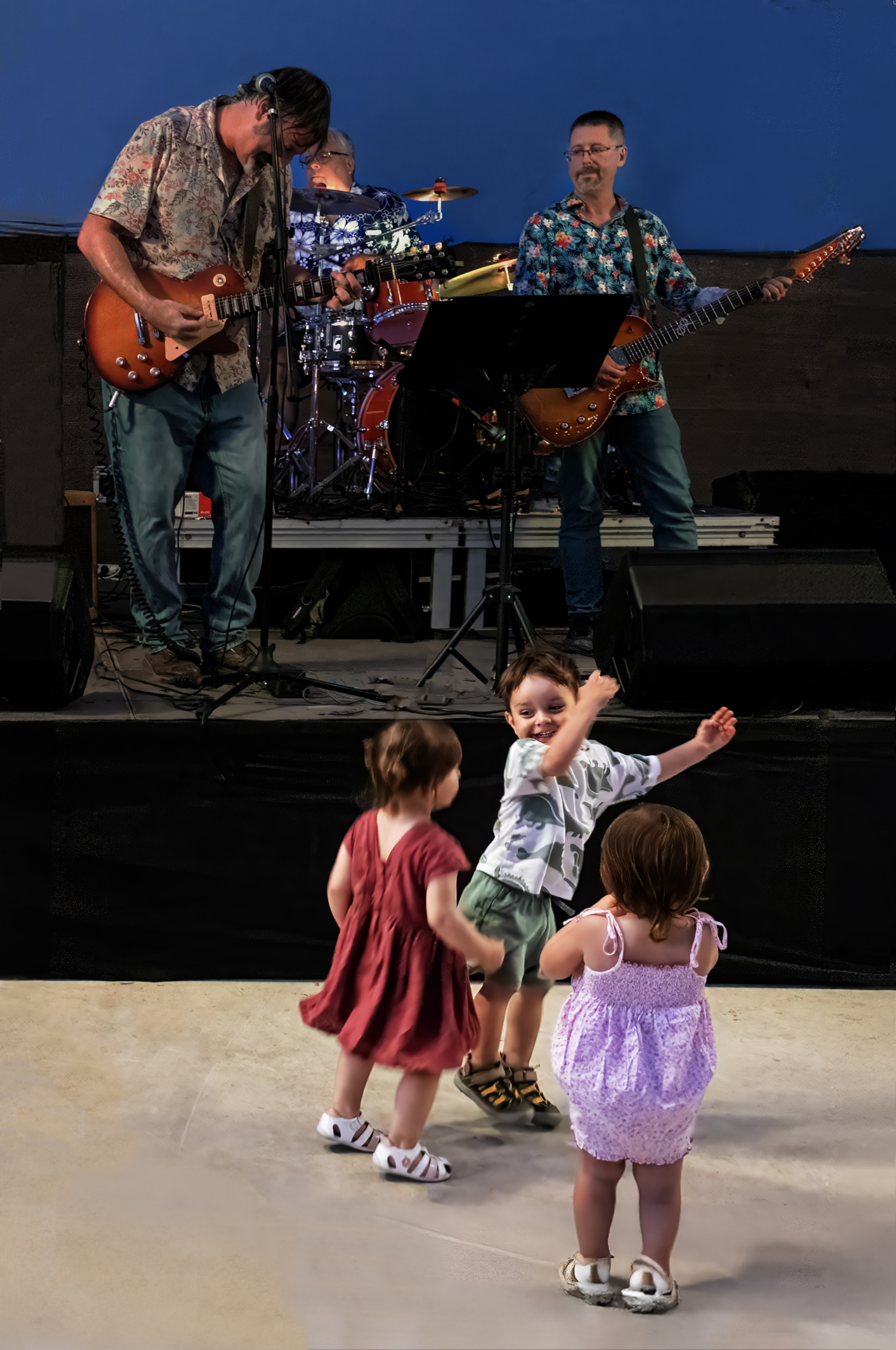 Rosa Colomé. VISCA LA GRESCA