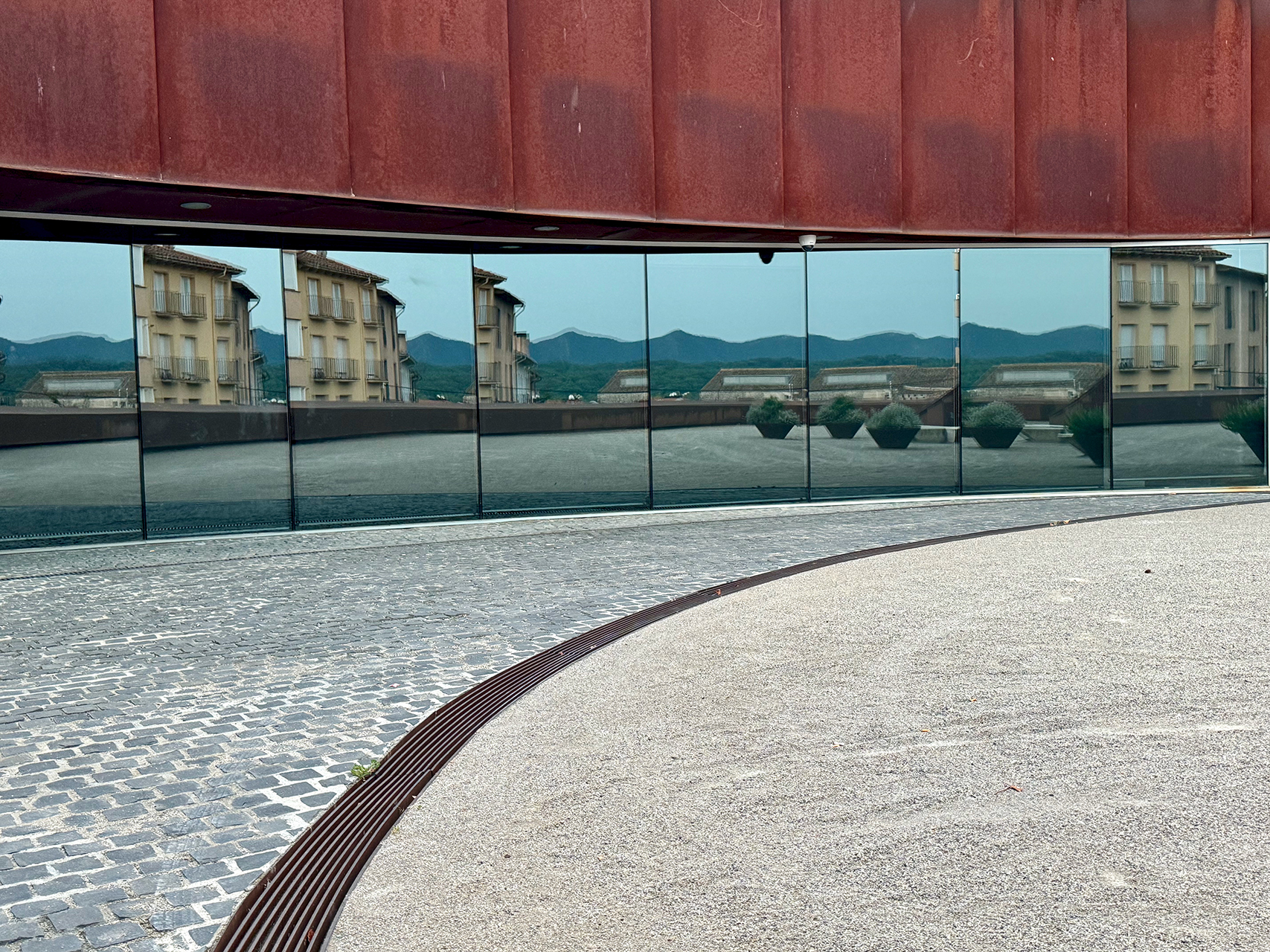 Àngels Santesmasses. OLOT