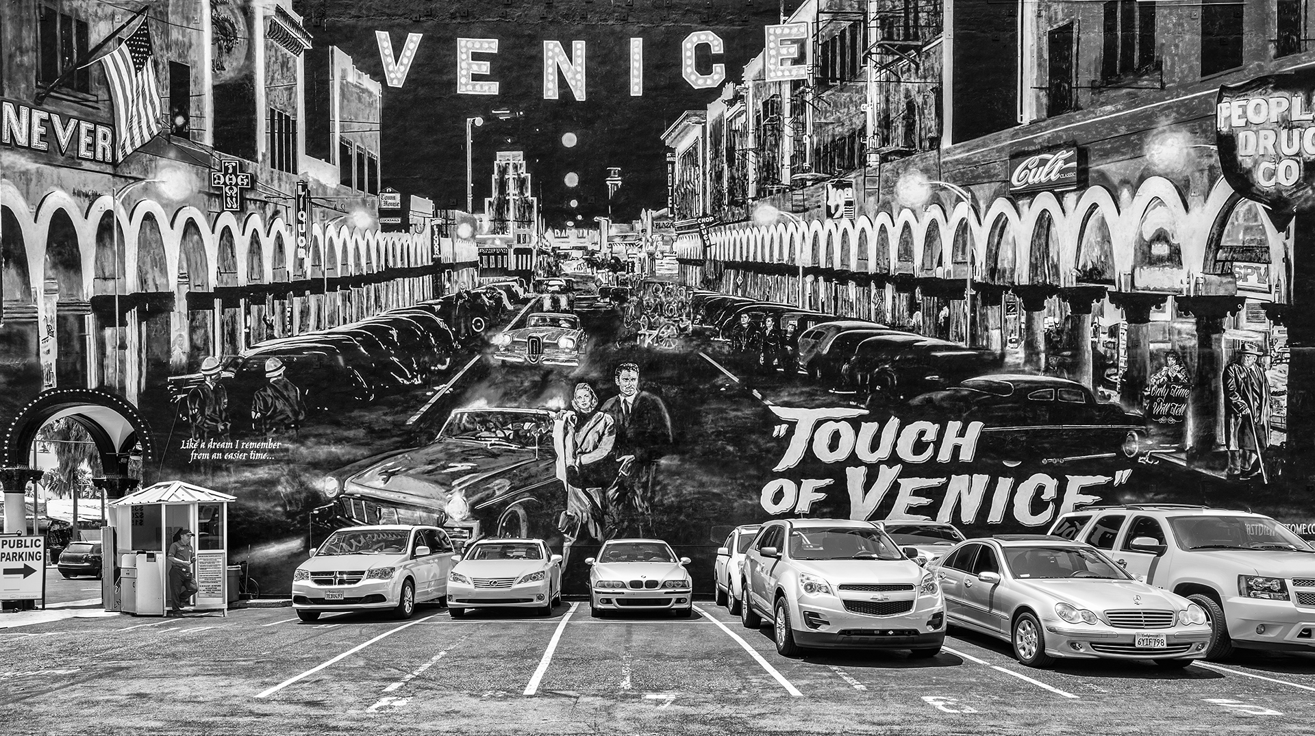 Jaume Millan. TOUCH-OF-VENICE