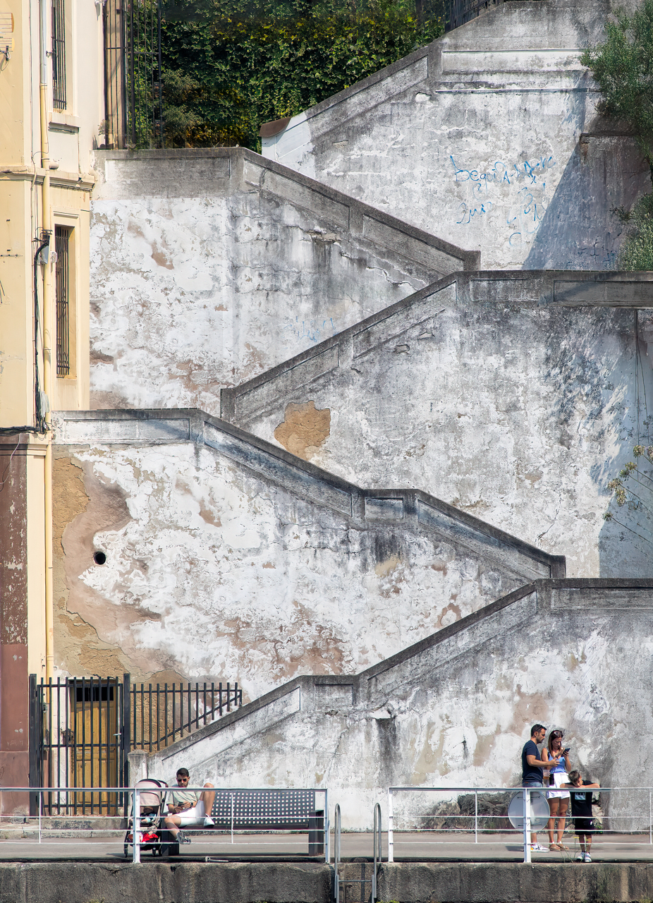 Joan Rossell. ESCALES