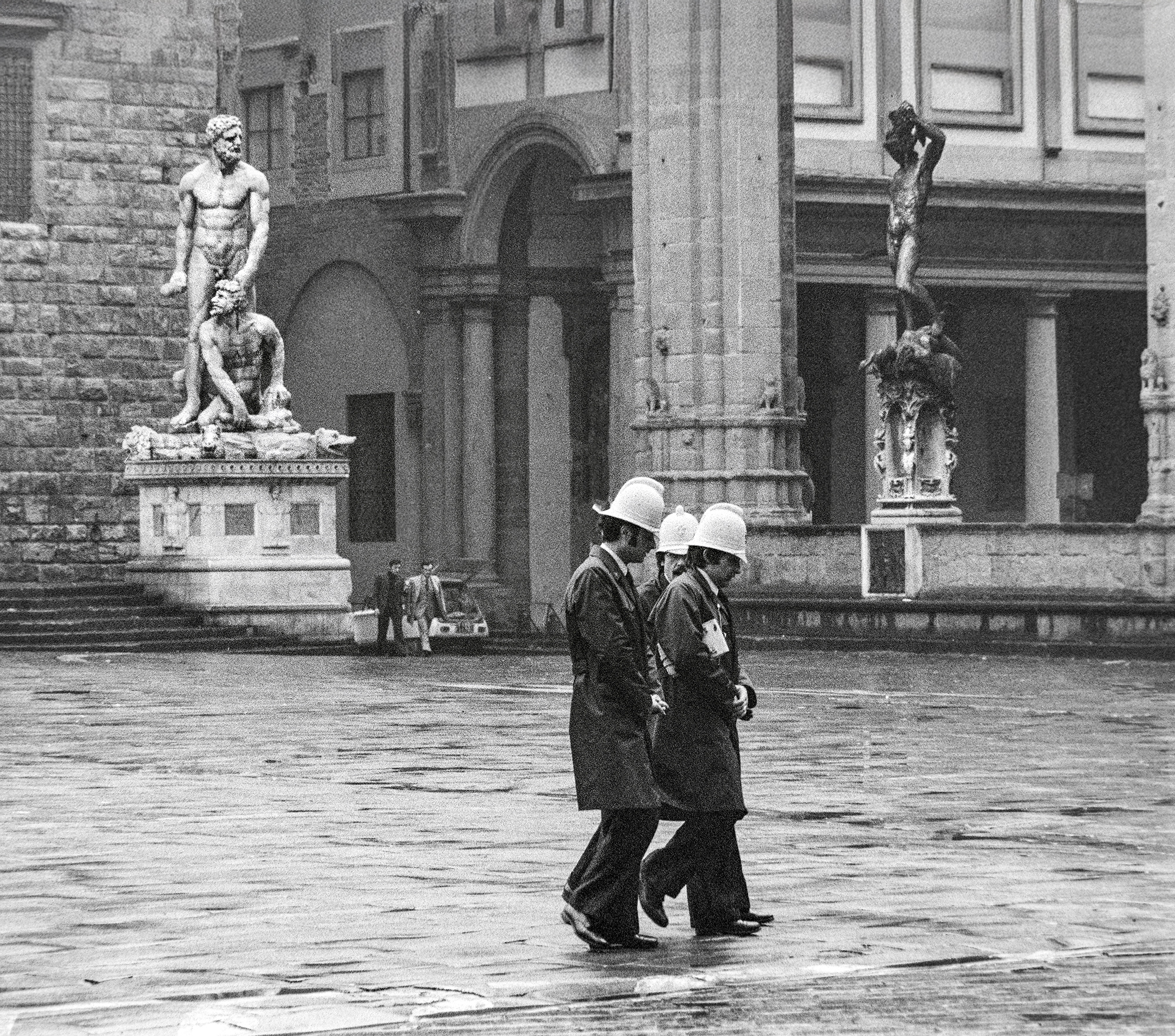 Joan Rubió. TRES ARQUITECTES