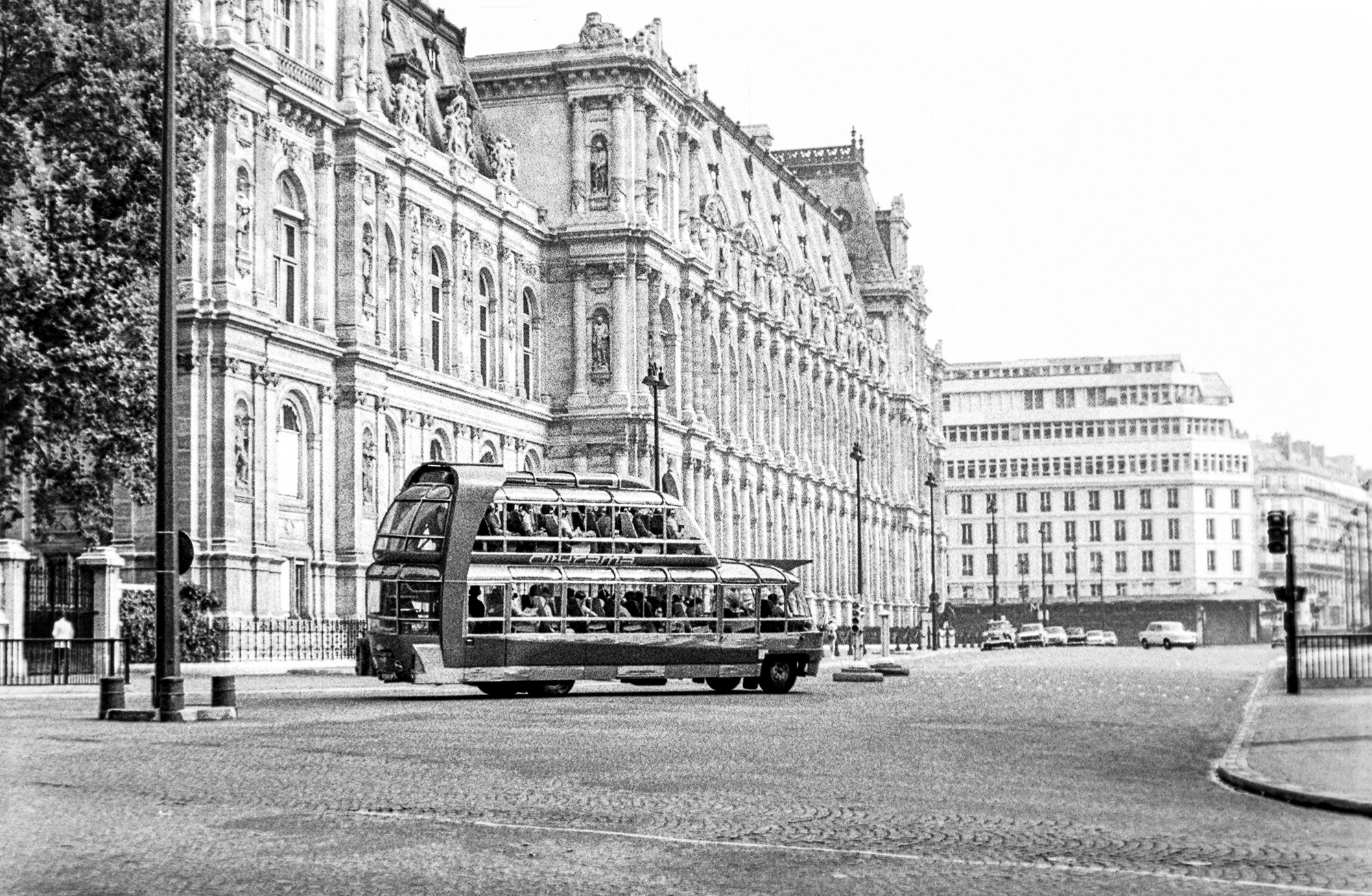 Joan Rubió. VISTA PANORÀMICA