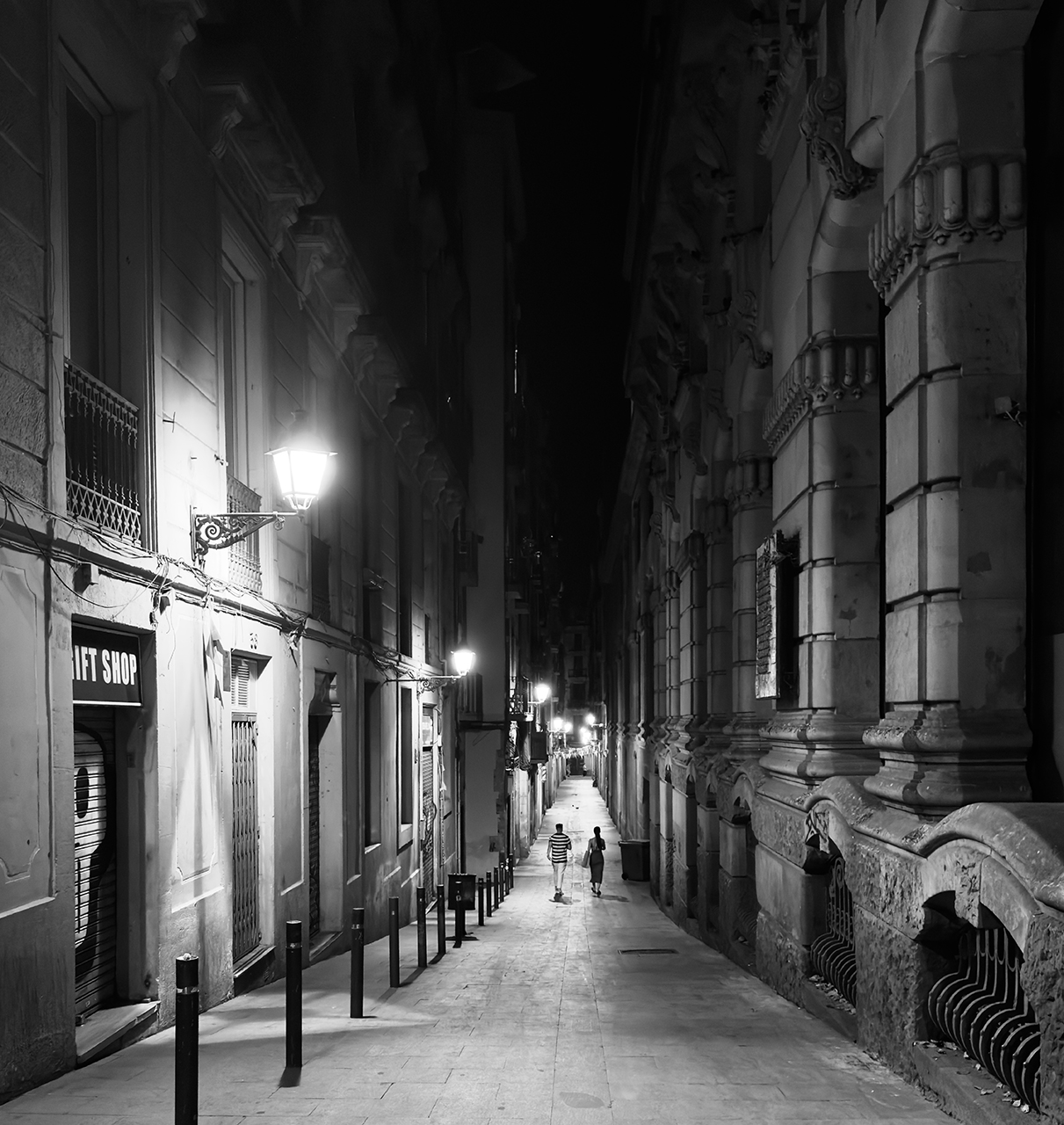 Mabel Ejarque. CARRER