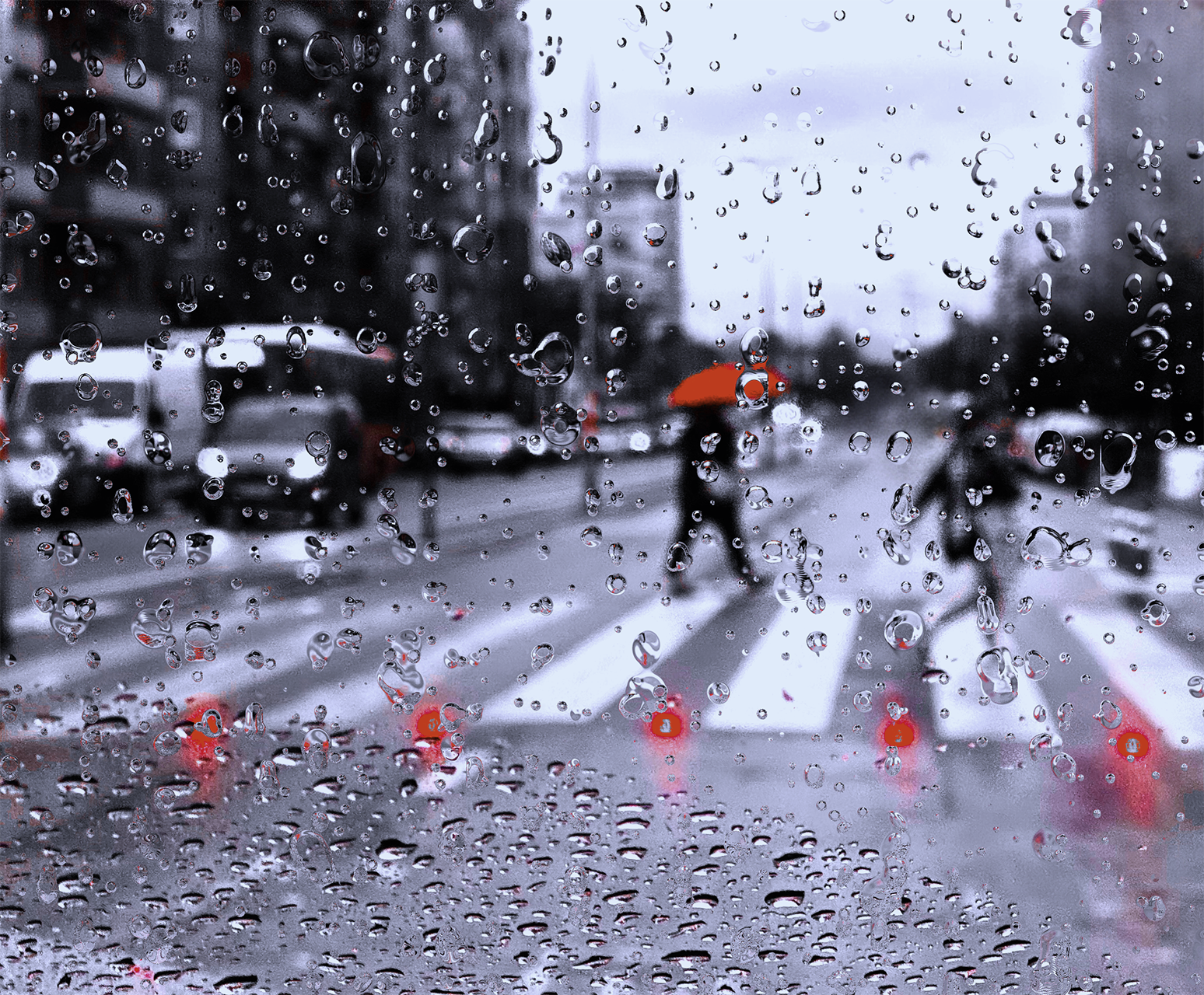 Mabel Ejarque. PLUJA