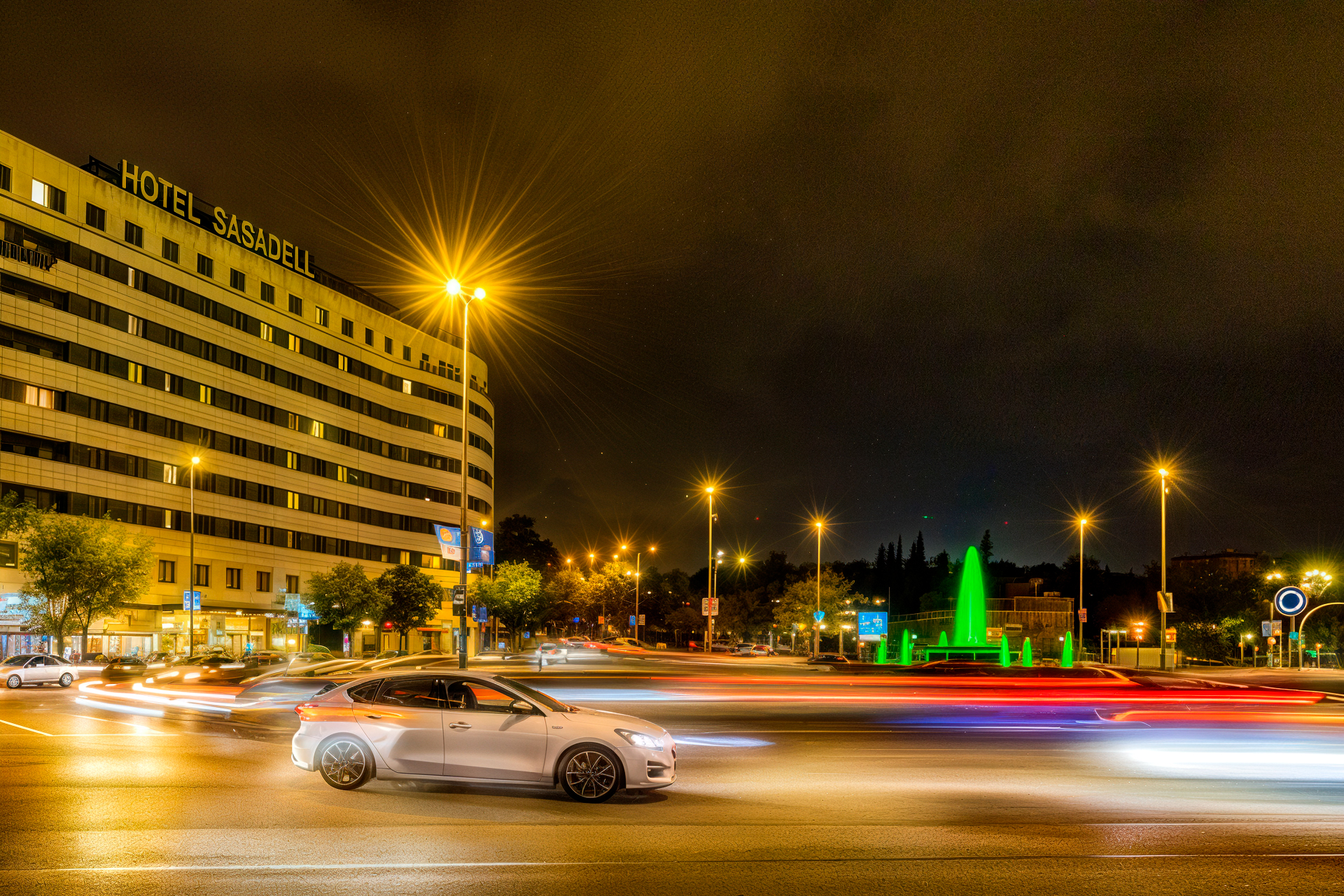 Manel Garcia. P. CATALUNYA