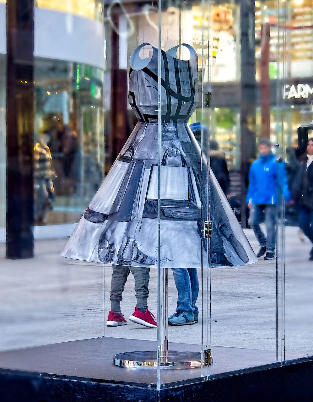 Mercè Casadellà. ANDORRA