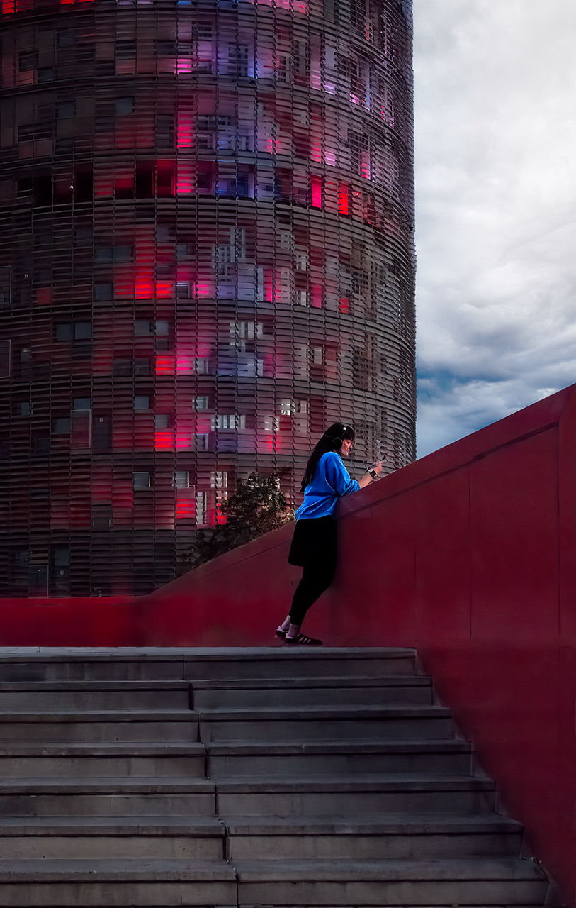 Miquel Calvet. BADANT