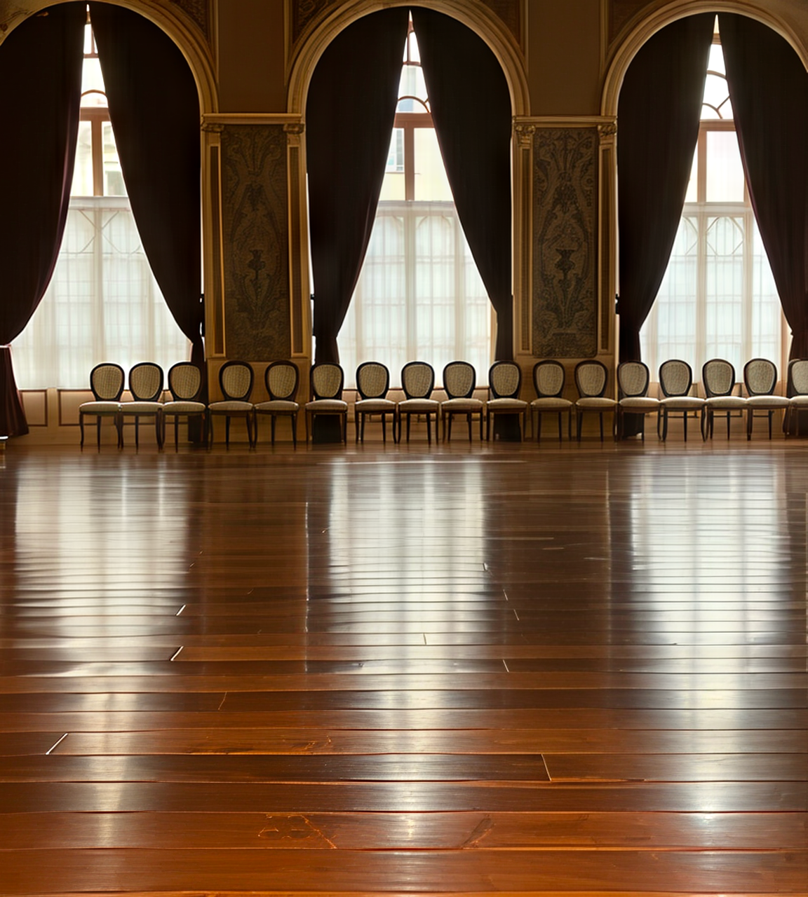 Laura Pascual. EL SALÓ