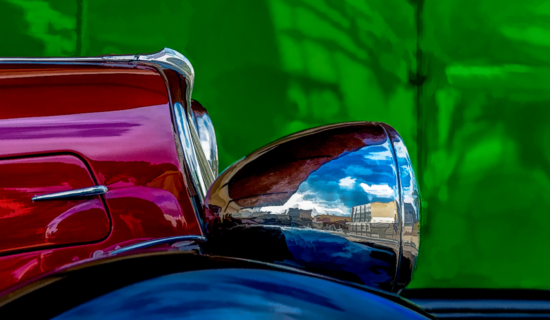 Jaume Millan. CITROEN