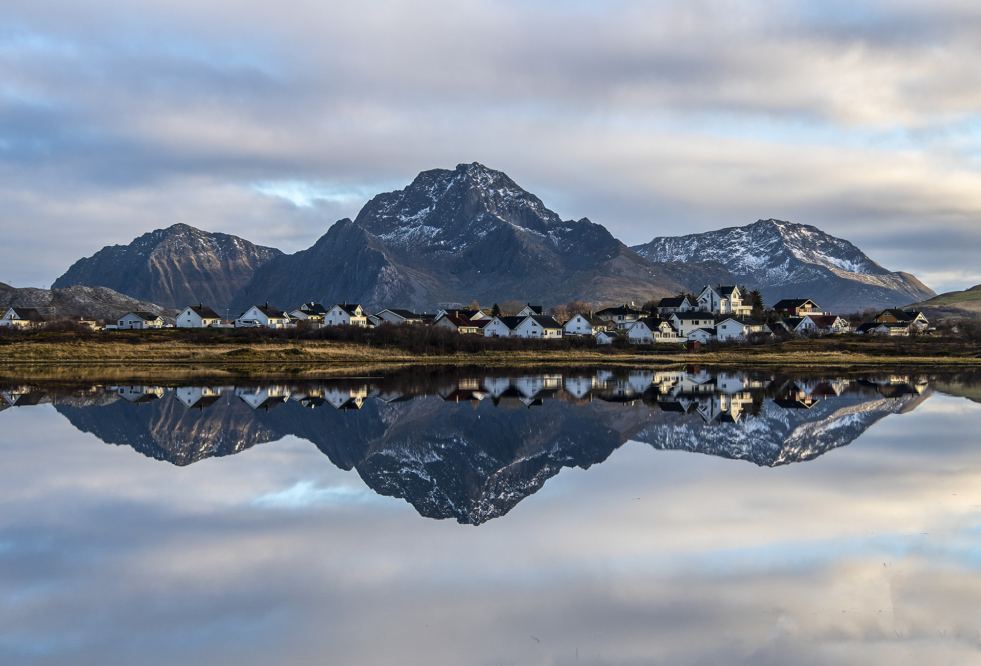 Joan Rubió. LOFOTEN