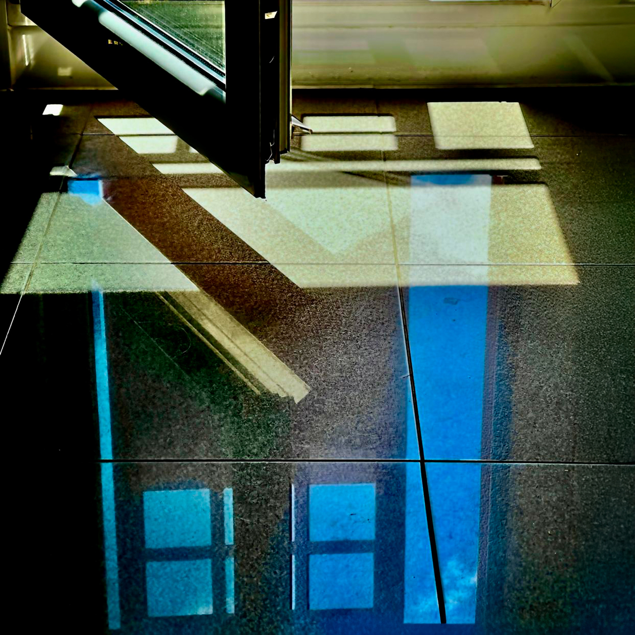 Lluís Carazo. LACERA