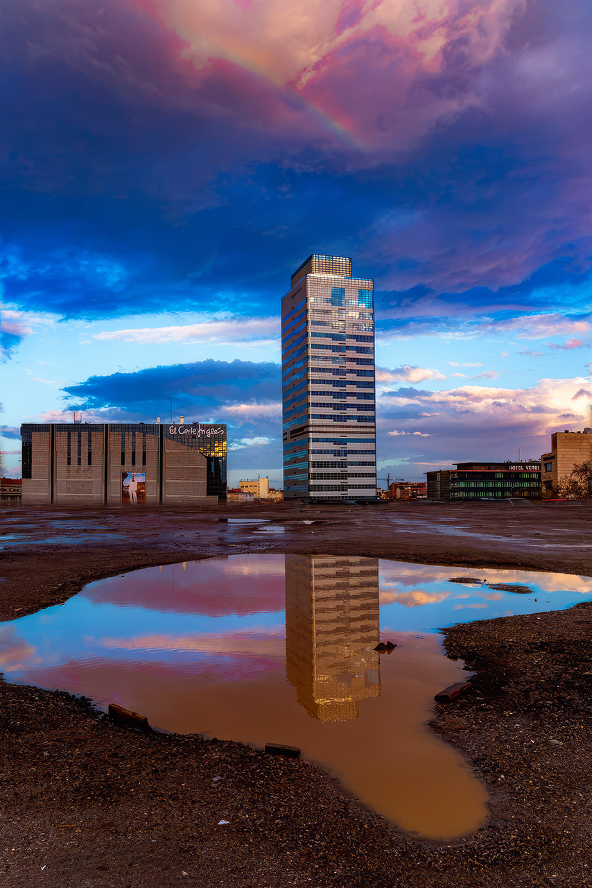 Manel Garcia. MILLENIUM