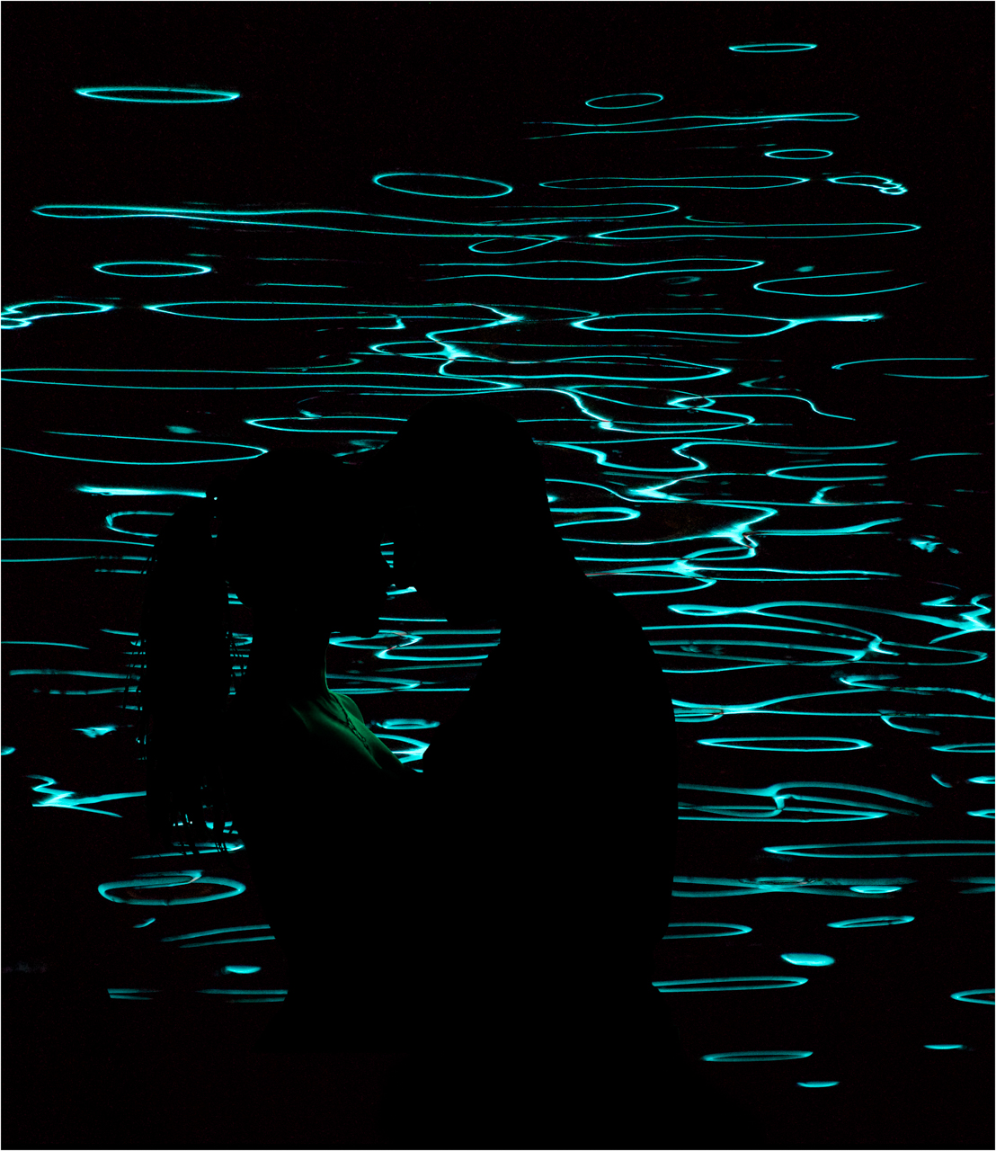 Joan Rossell. NOCTURN