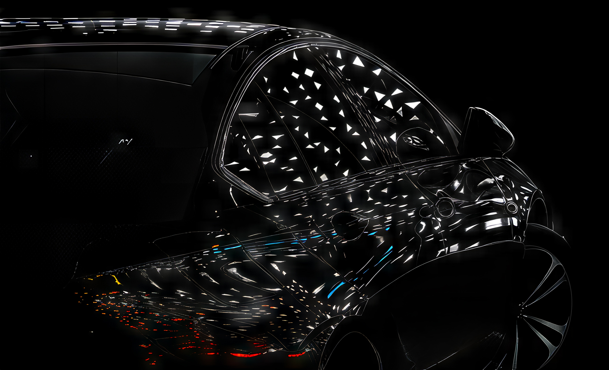 Joan Rossell. PARKING