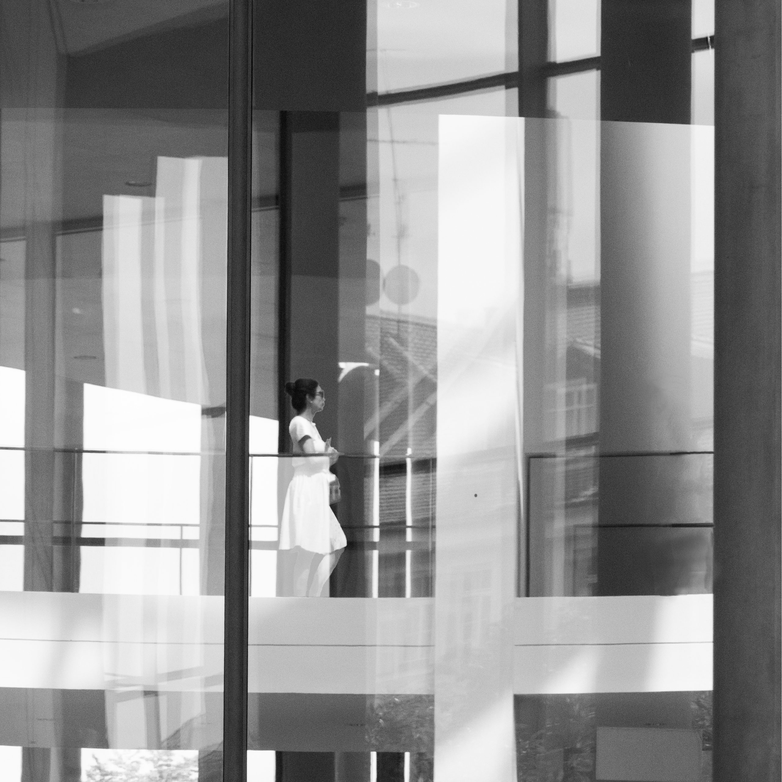 Rosa Colomé. REFLEX