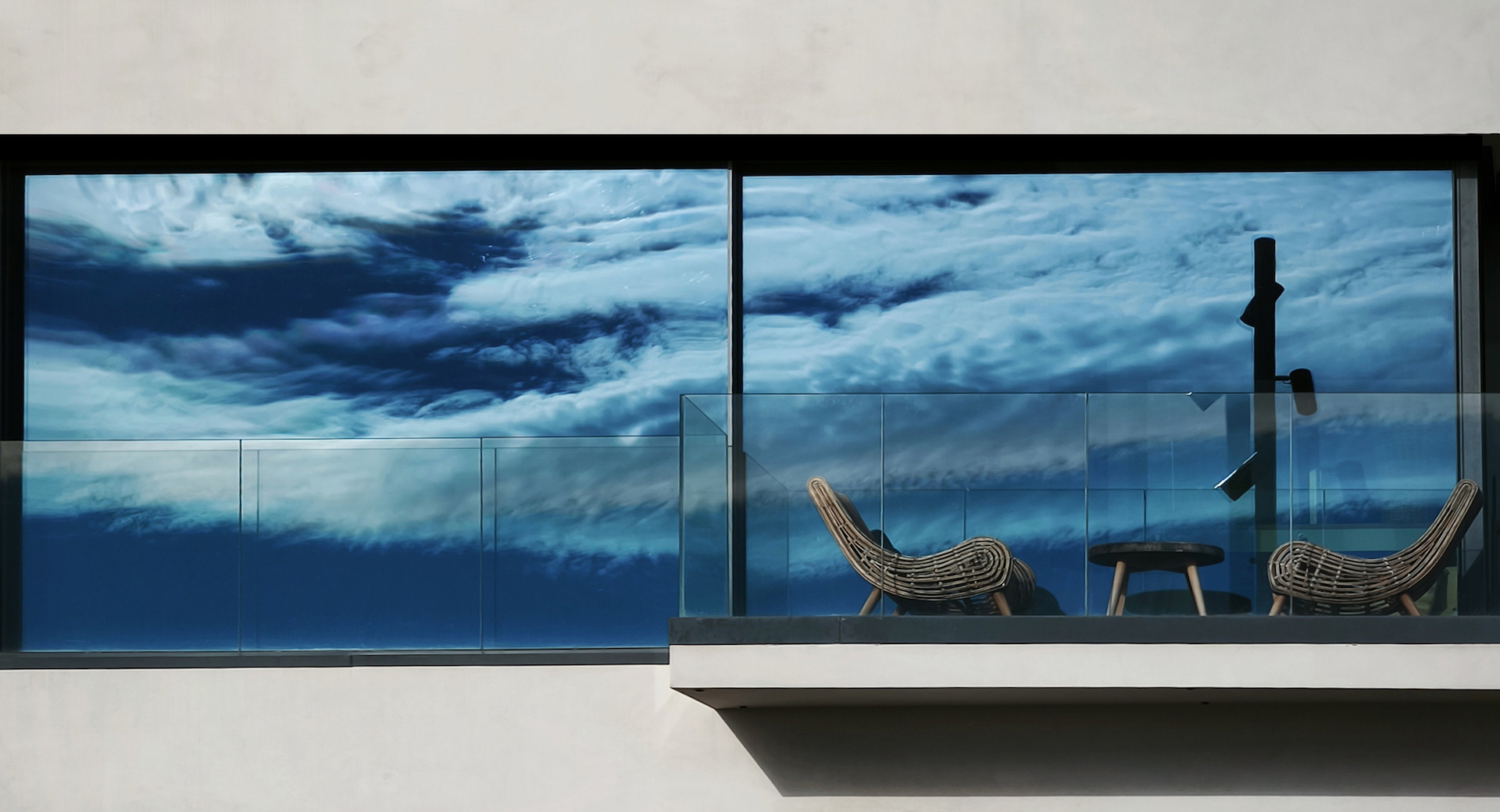 Rosa Martí. NÚVOLS