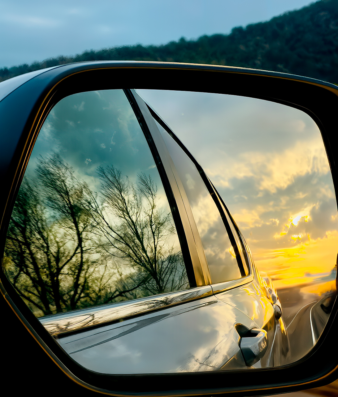 Mabel Ejarque. RETROVISOR